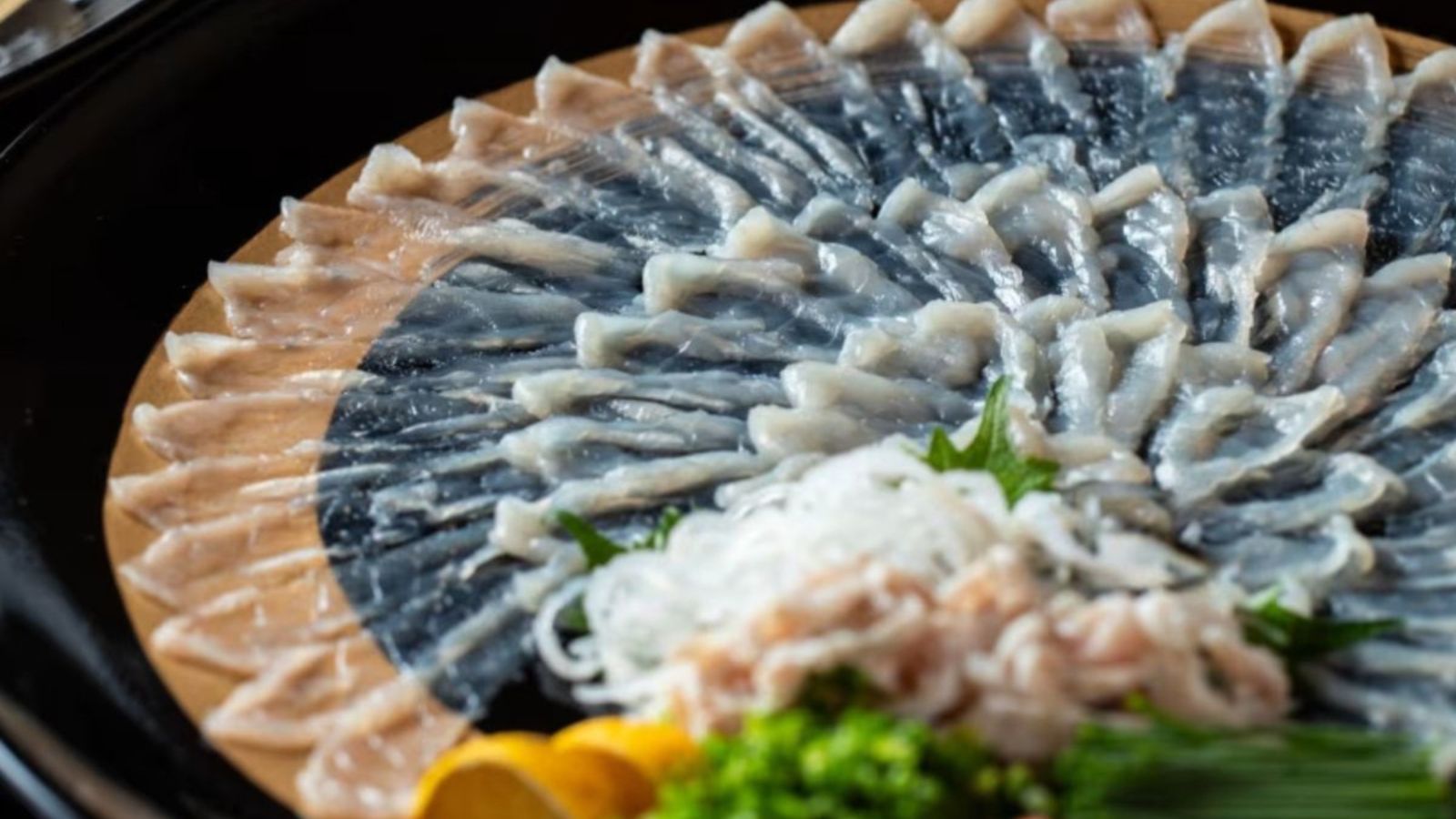 【フグコース　お食事一例】カップル・記念日旅行に！絶品フグ料理