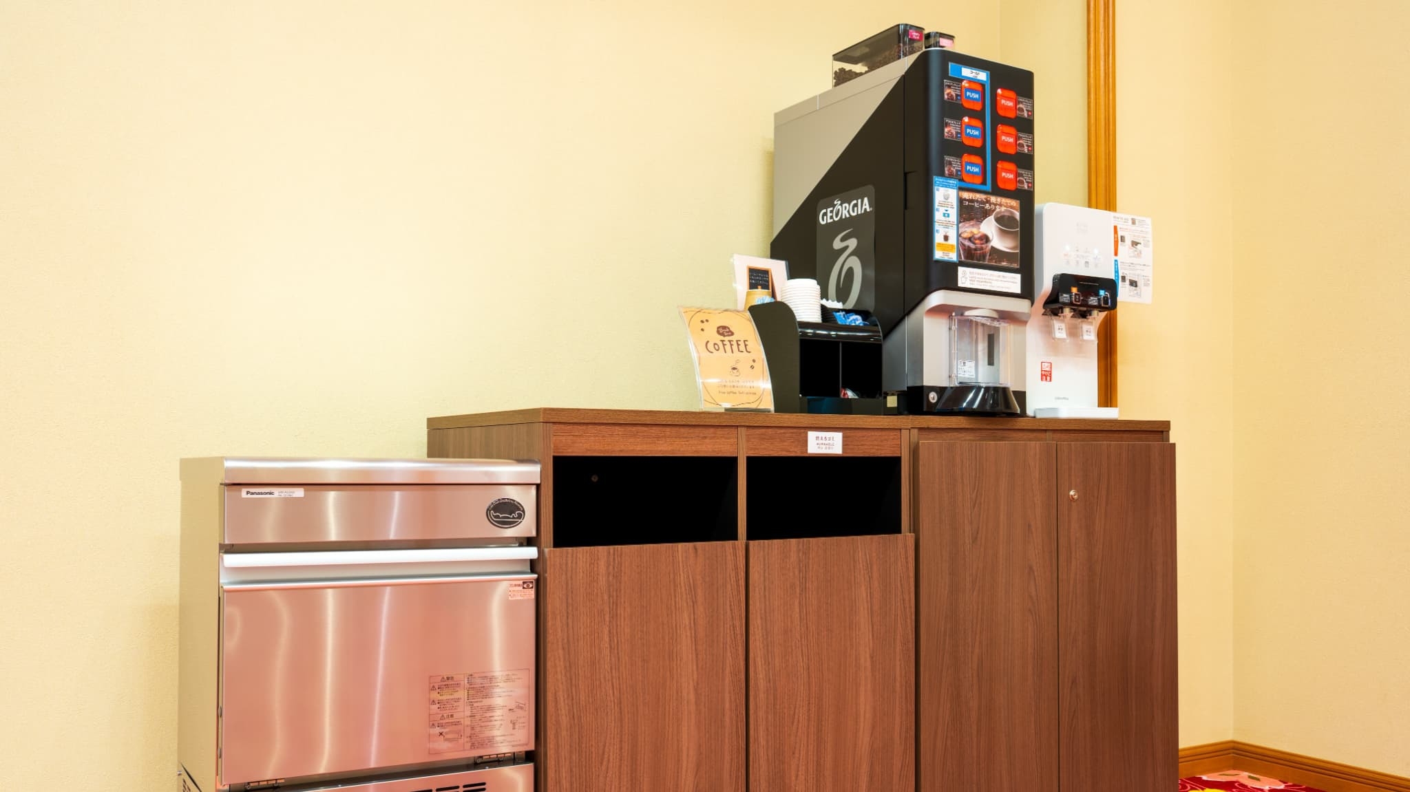 【ビジネス・一人旅】別府駅や繁華街が徒歩圏内！シングルユースお試しプラン★出張にも◎＜素泊まり＞