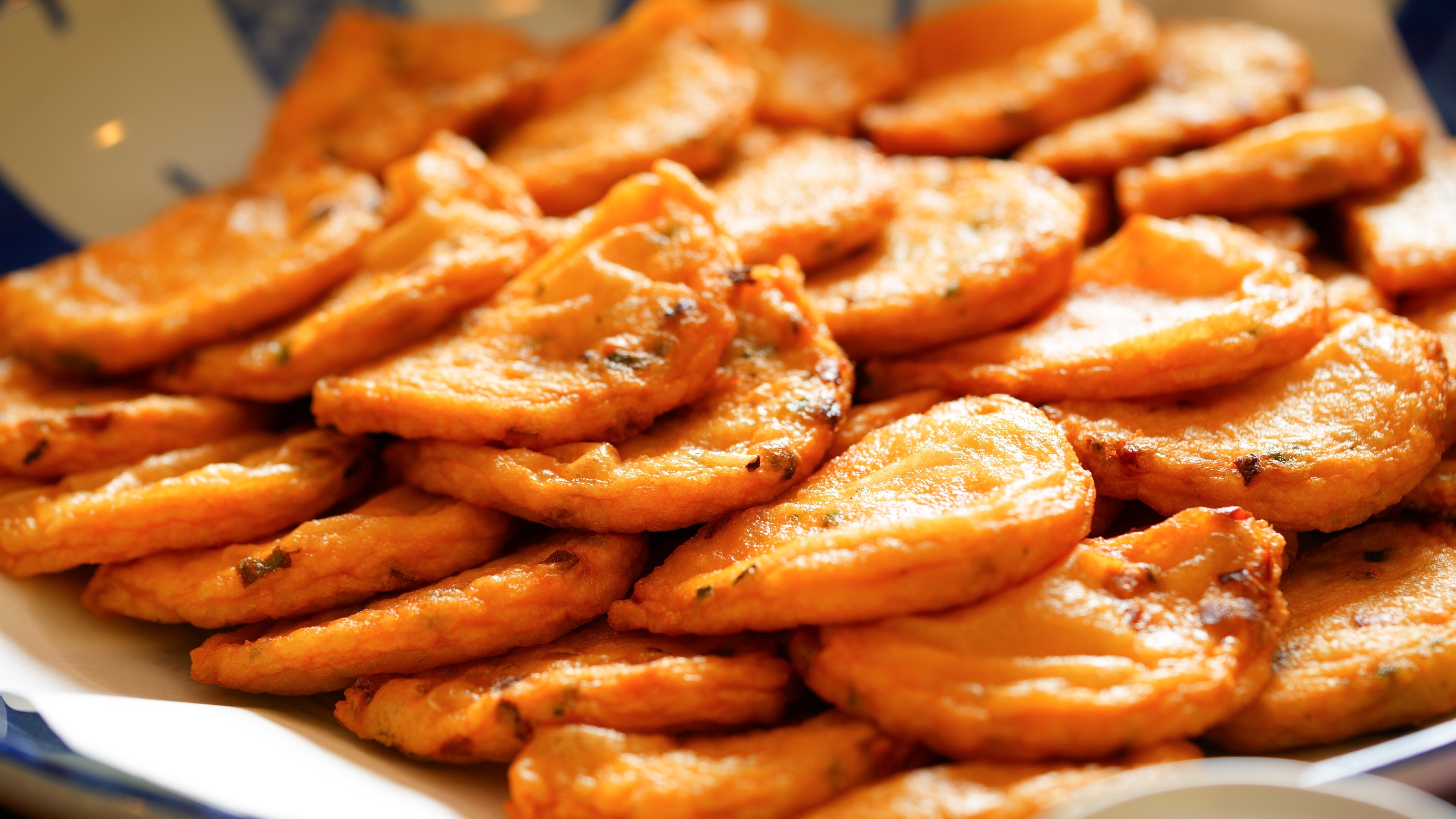 【朝食】セミビュッフェ一例