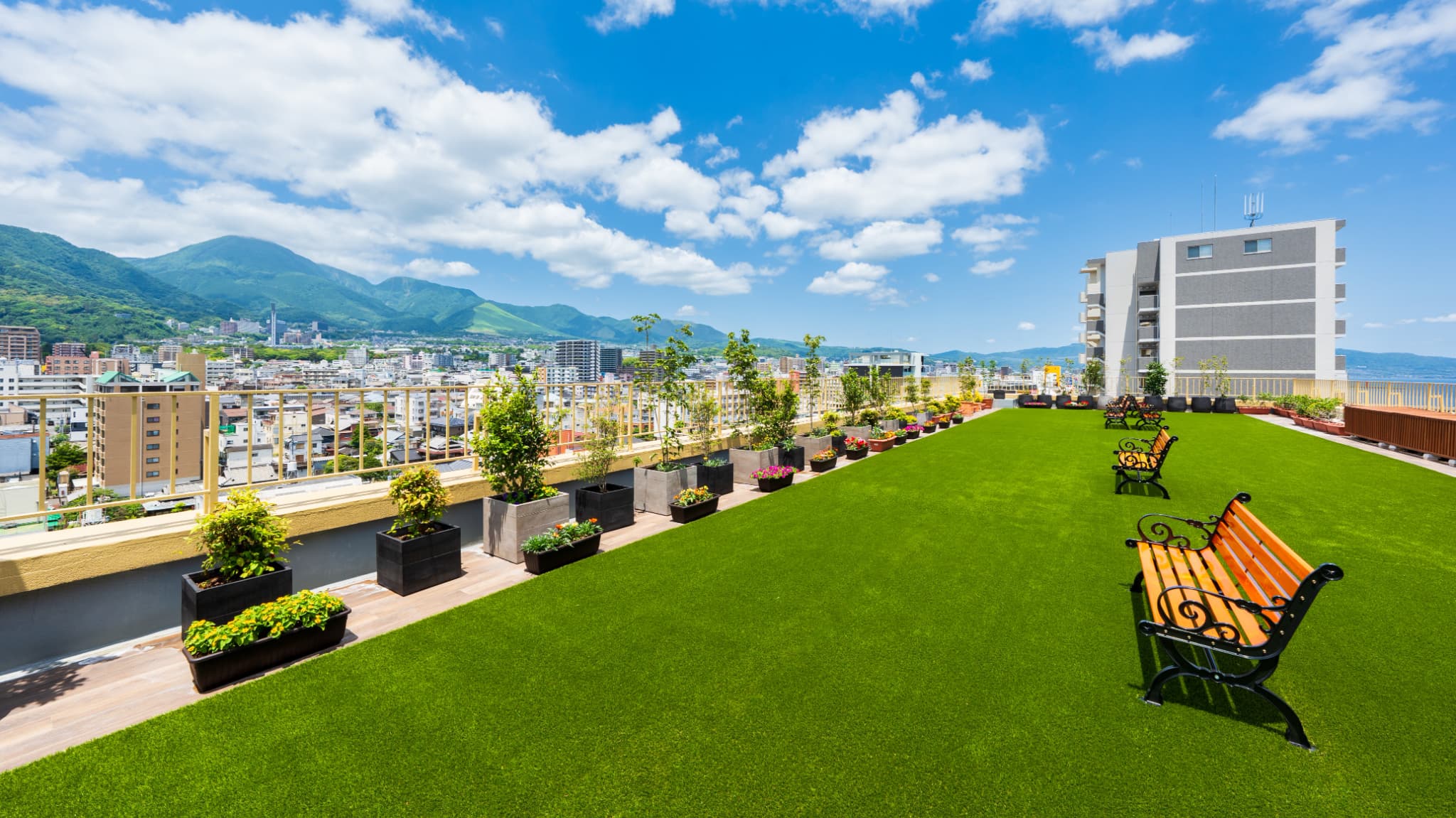 別府温泉 ホテル三泉閣 - 写真 186