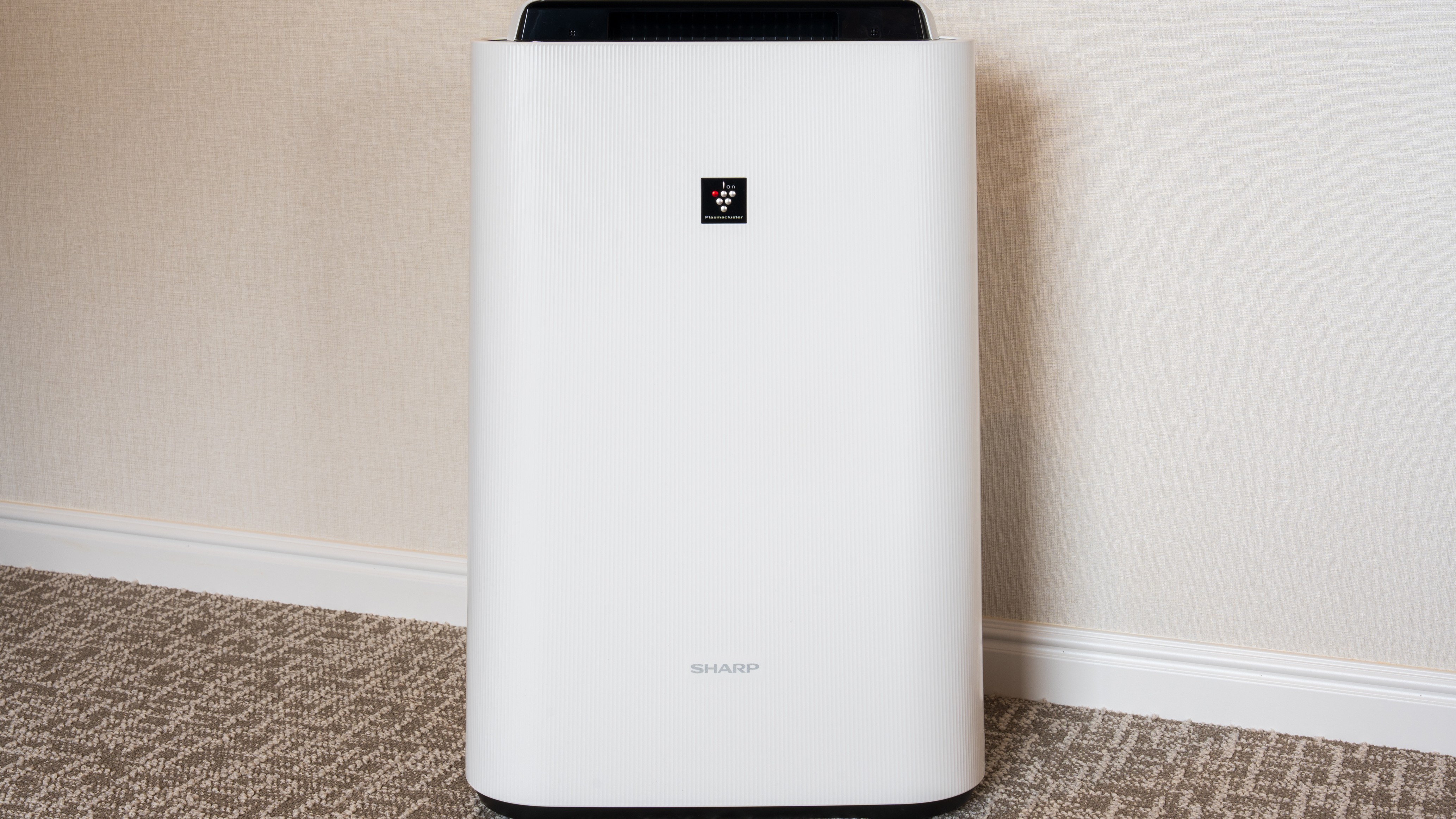 加湿空気清浄機