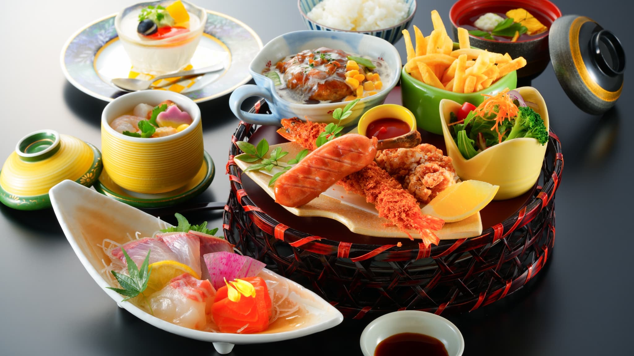 別府温泉 ホテル三泉閣 - 写真 120