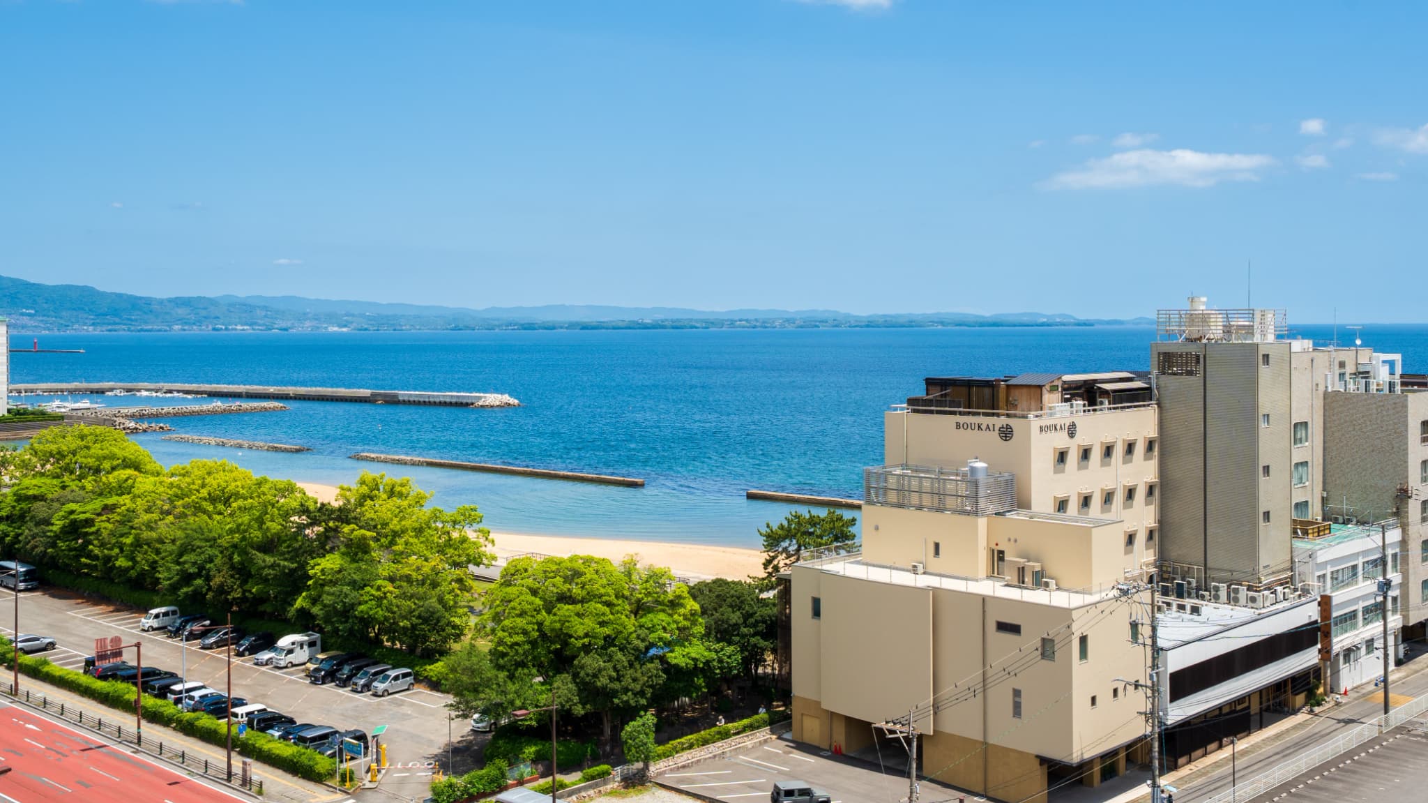 別府温泉 ホテル三泉閣 - 写真 176
