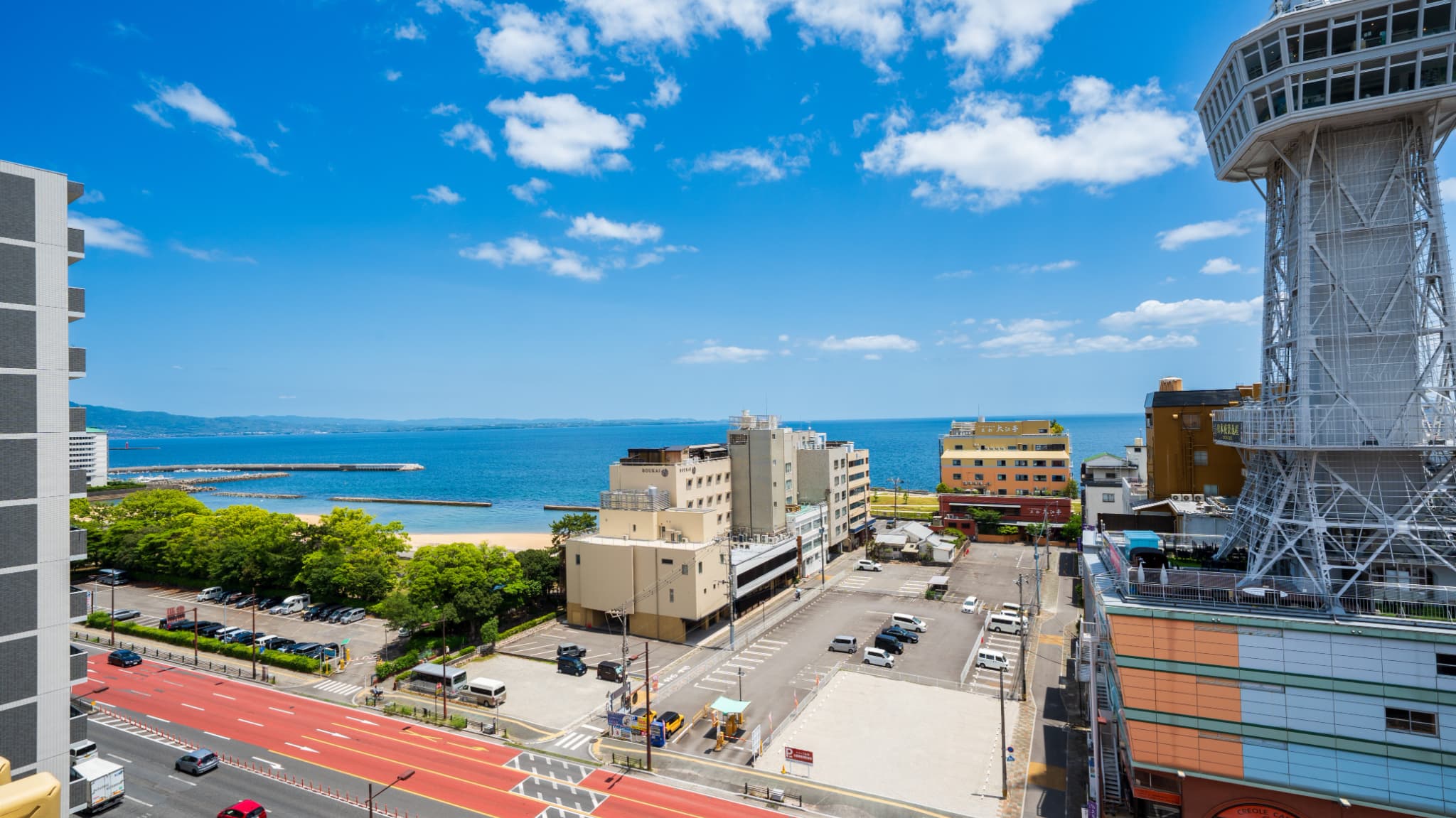 別府温泉 ホテル三泉閣 - 写真 177