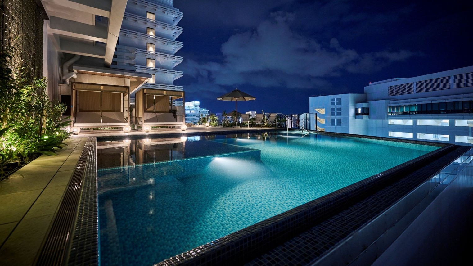 【開業記念プラン】◇26年1月30日開業◇県庁前駅から徒歩約2分！国際通りまで徒歩圏内◎（食事なし）