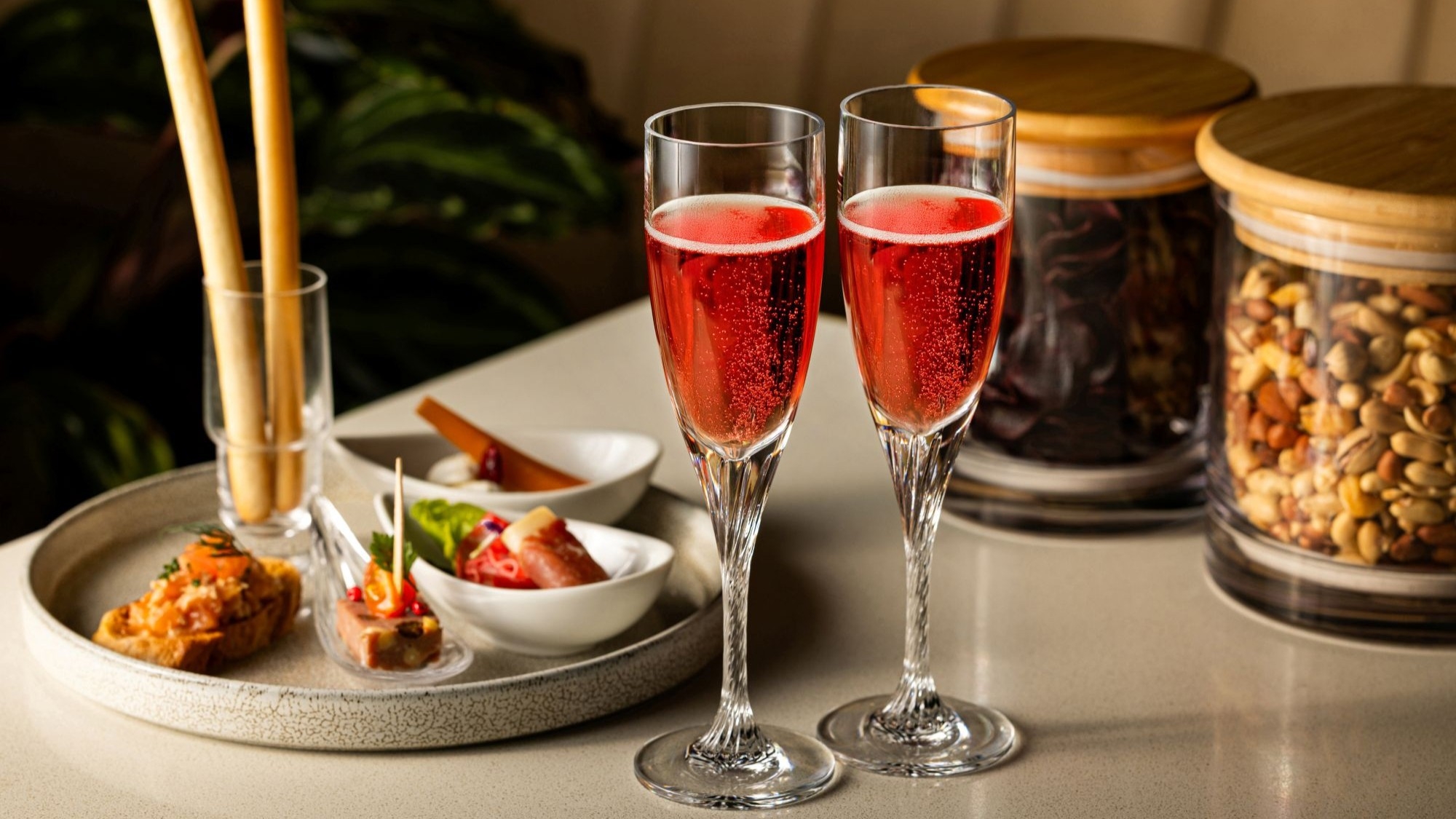 【開業記念プラン】26年1月30日開業！客室は最上階！ラウンジ利用も可能！（エグゼクティブフロア）