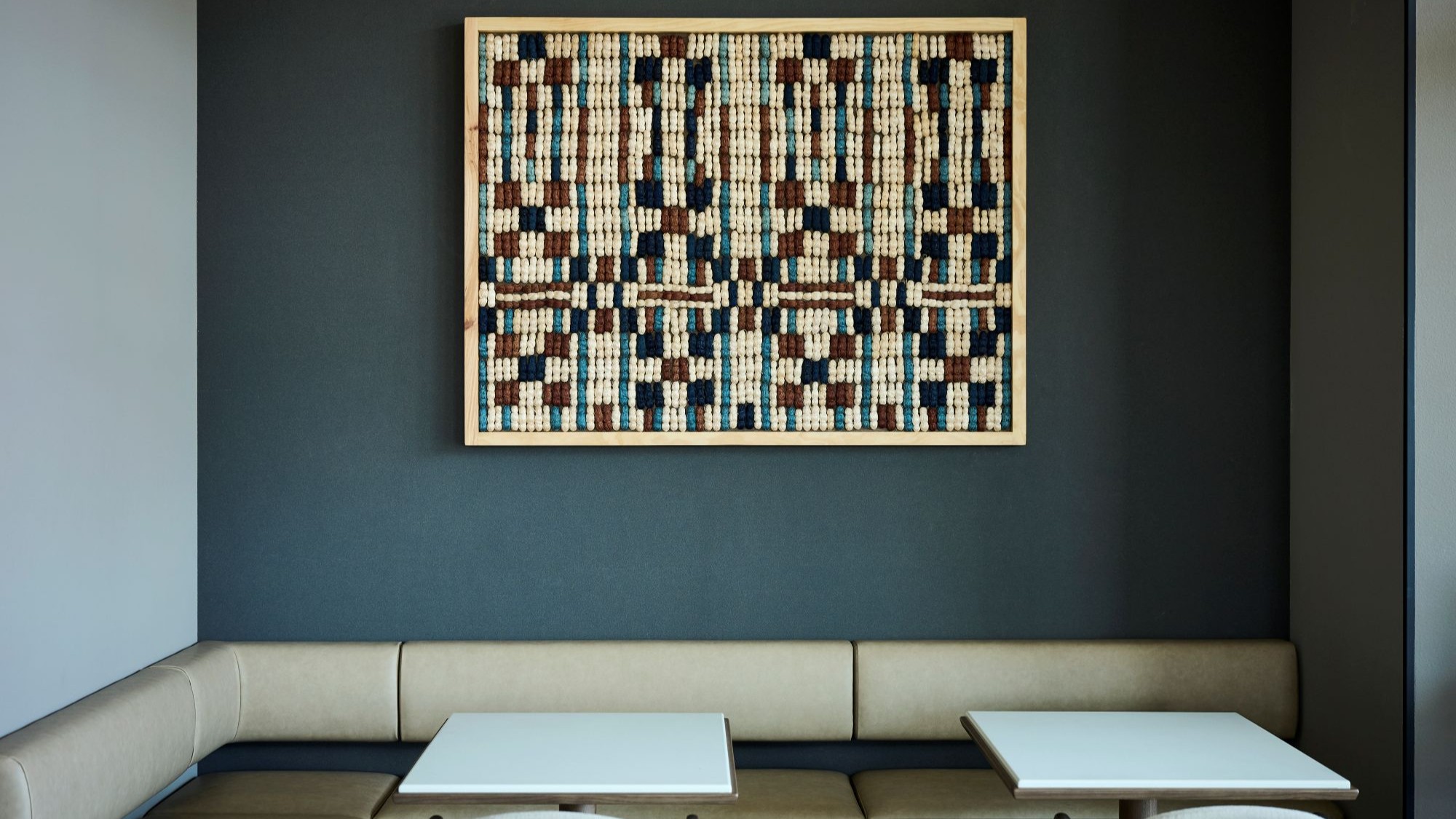 オールデイダイニング「THE 7TH TERRACE RYUKYU」 店内イメージ