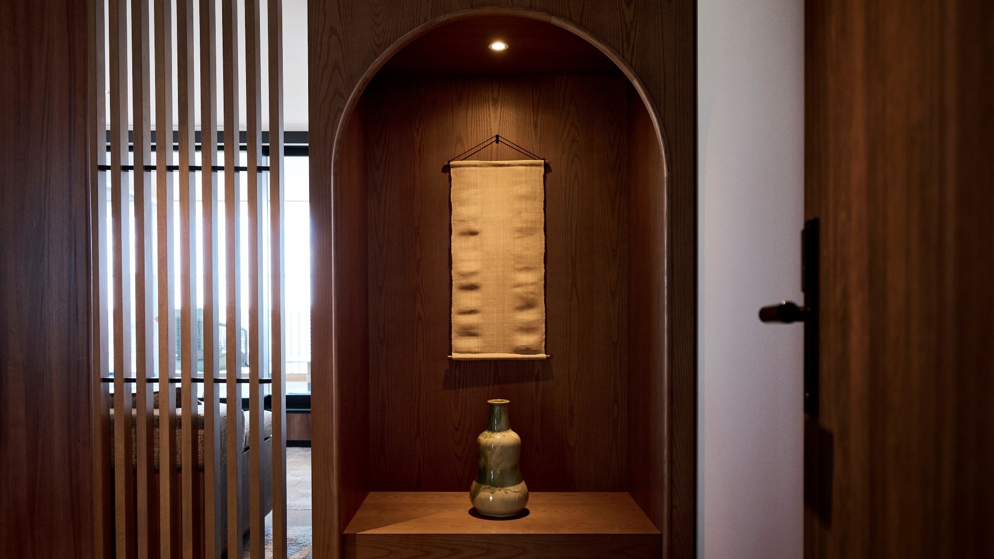 アイコニックスイート 客室イメージ