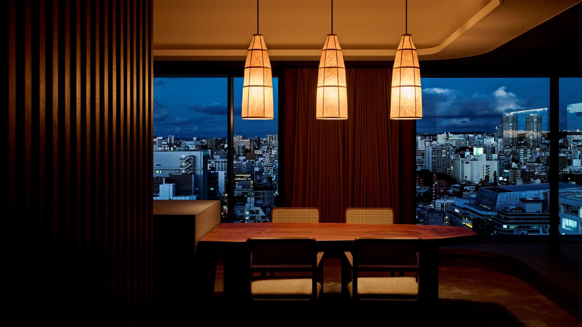 アイコニックスイート 客室イメージ