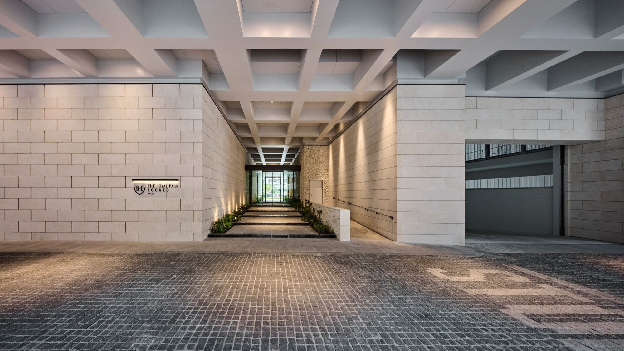 エントランス イメージ