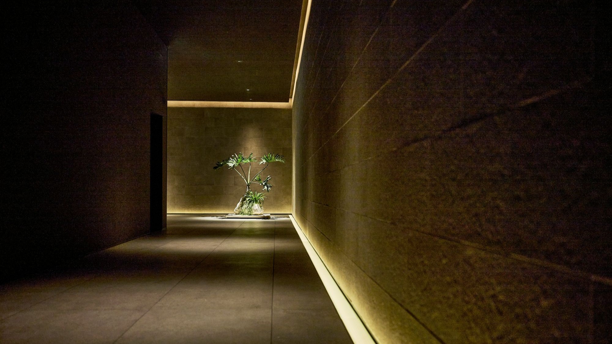 1F ホテルエントラス