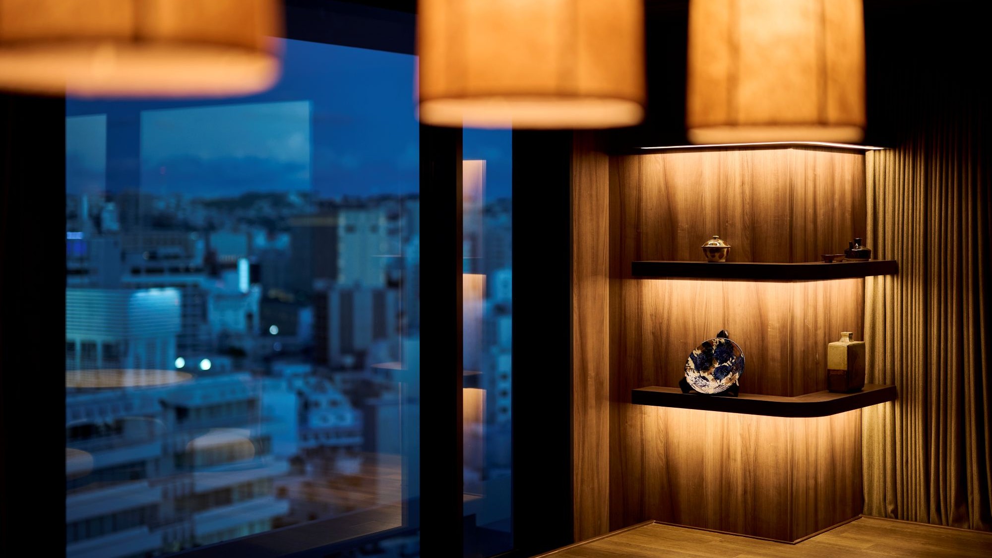 アイコニックスイート 客室イメージ