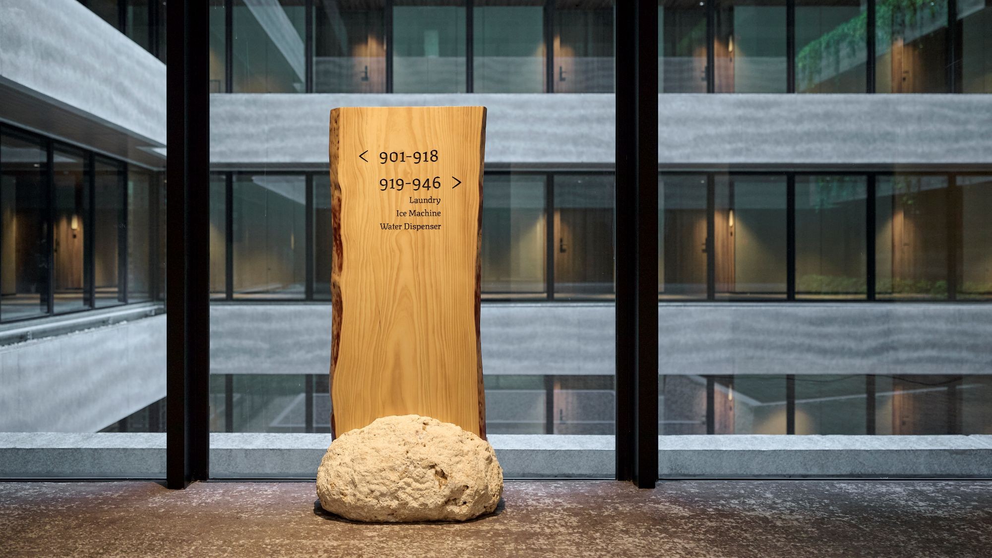 客室フロア　イメージ