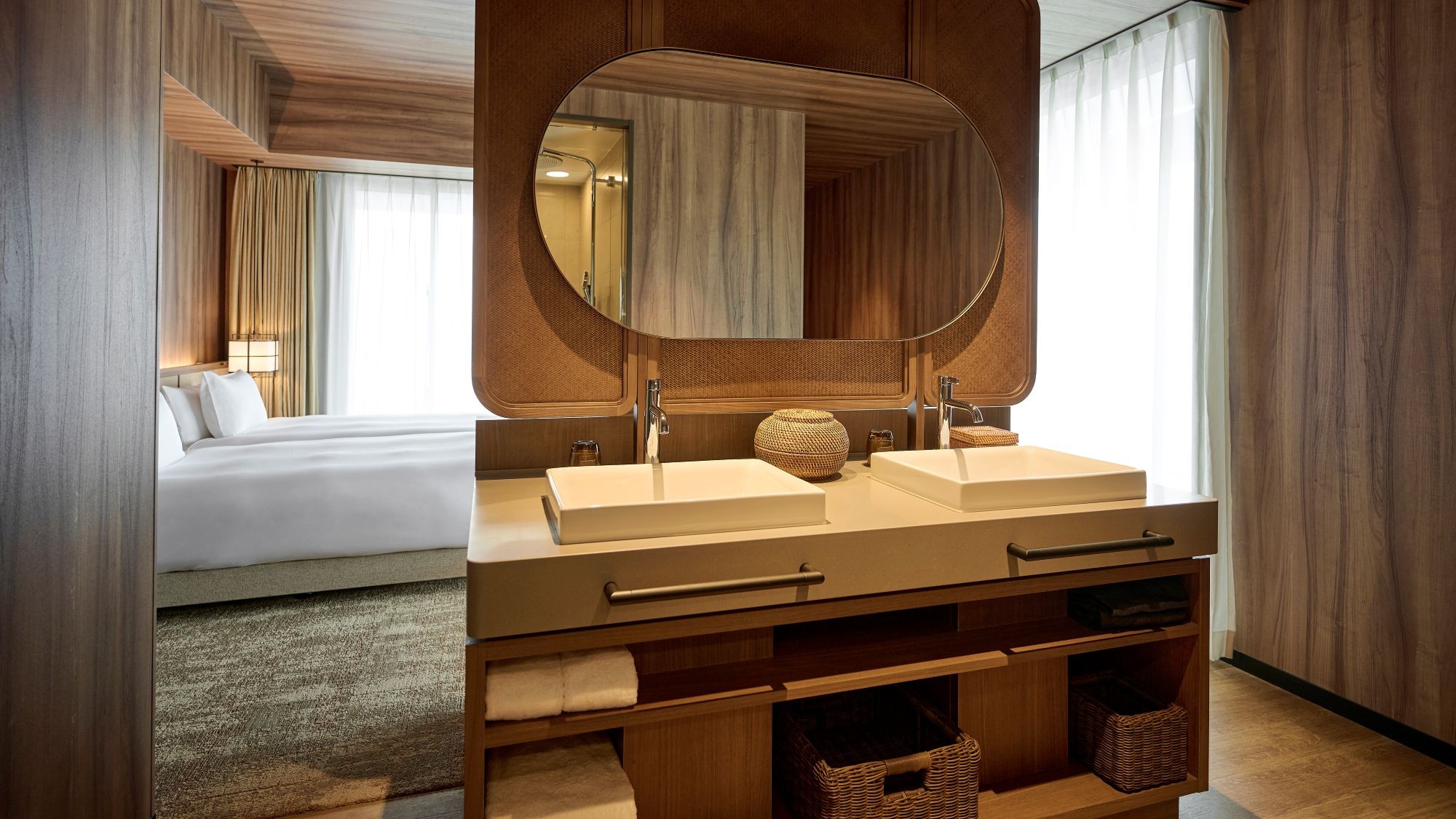 コーナーツイン 客室イメージ