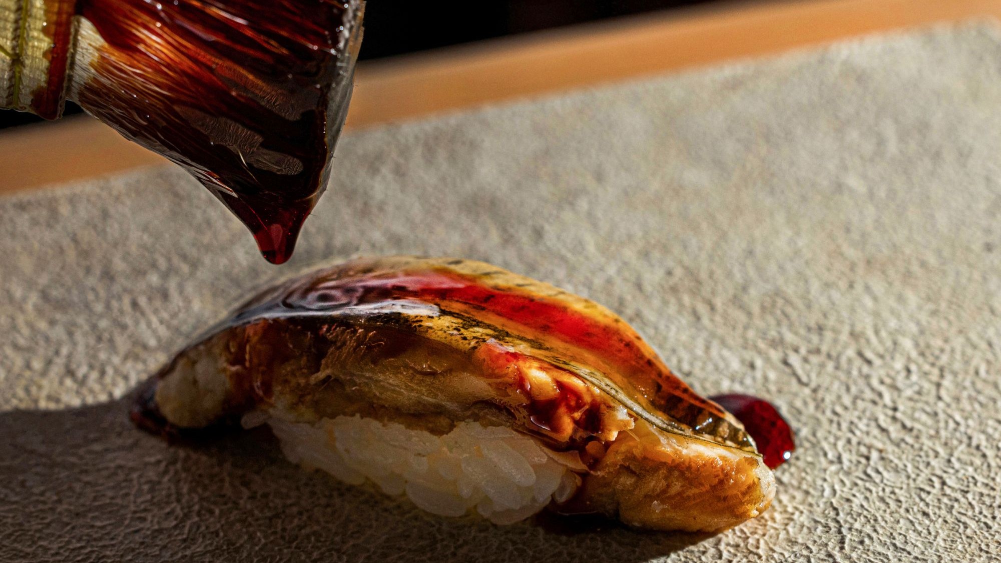 鮨 「琉海（リュウカイ）」　料理イメージ