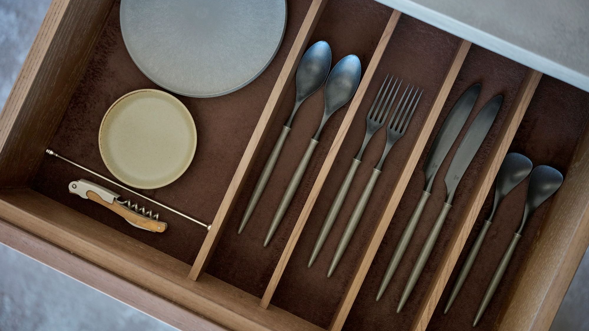 アイコニックスイート 客室イメージ