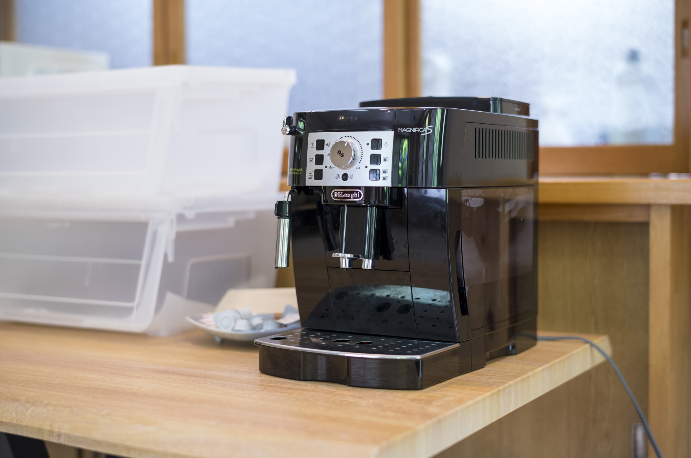 デロンギ　コーヒーメーカー