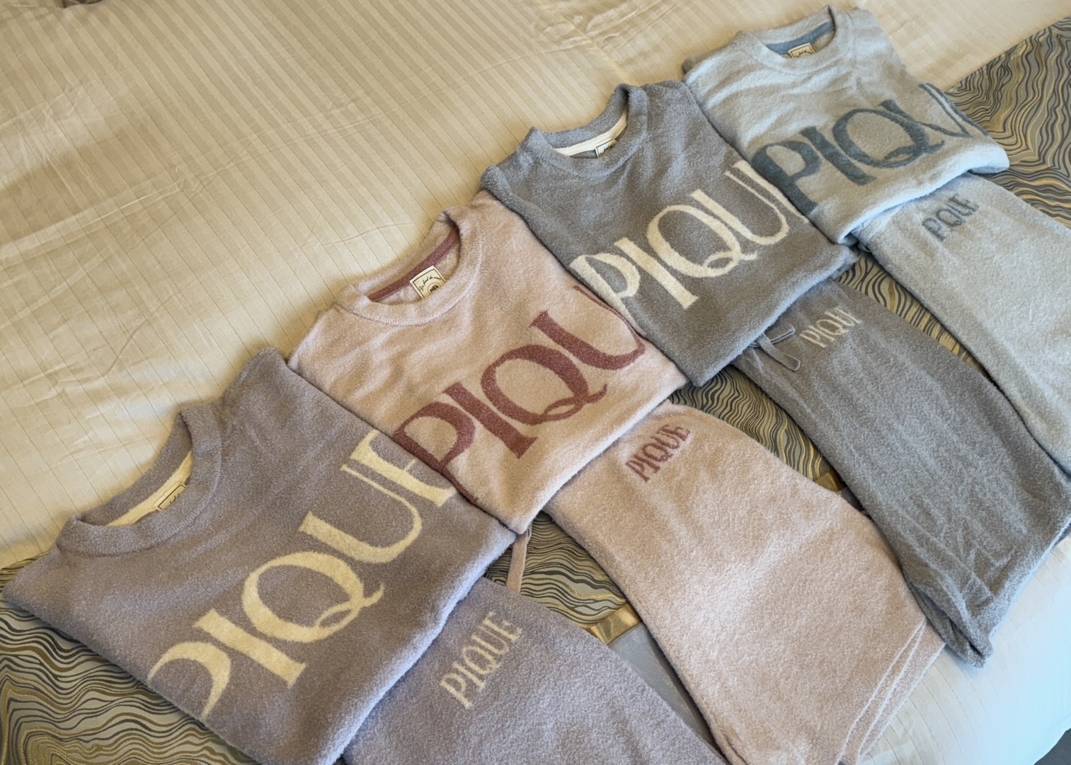 【１日１組限定】◆女子会・女子旅◆ReFaシャンプー＆トリートメント◆ジェラピケパジャマ◆