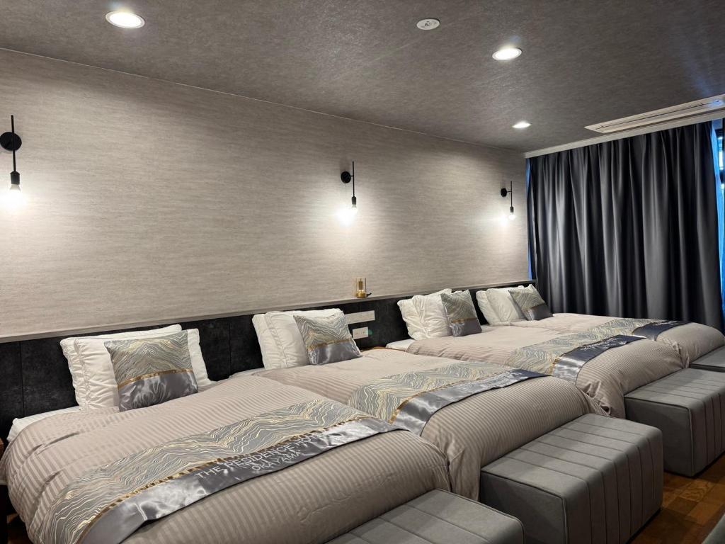 【口コミ必須】夏休み先取りサマープラン