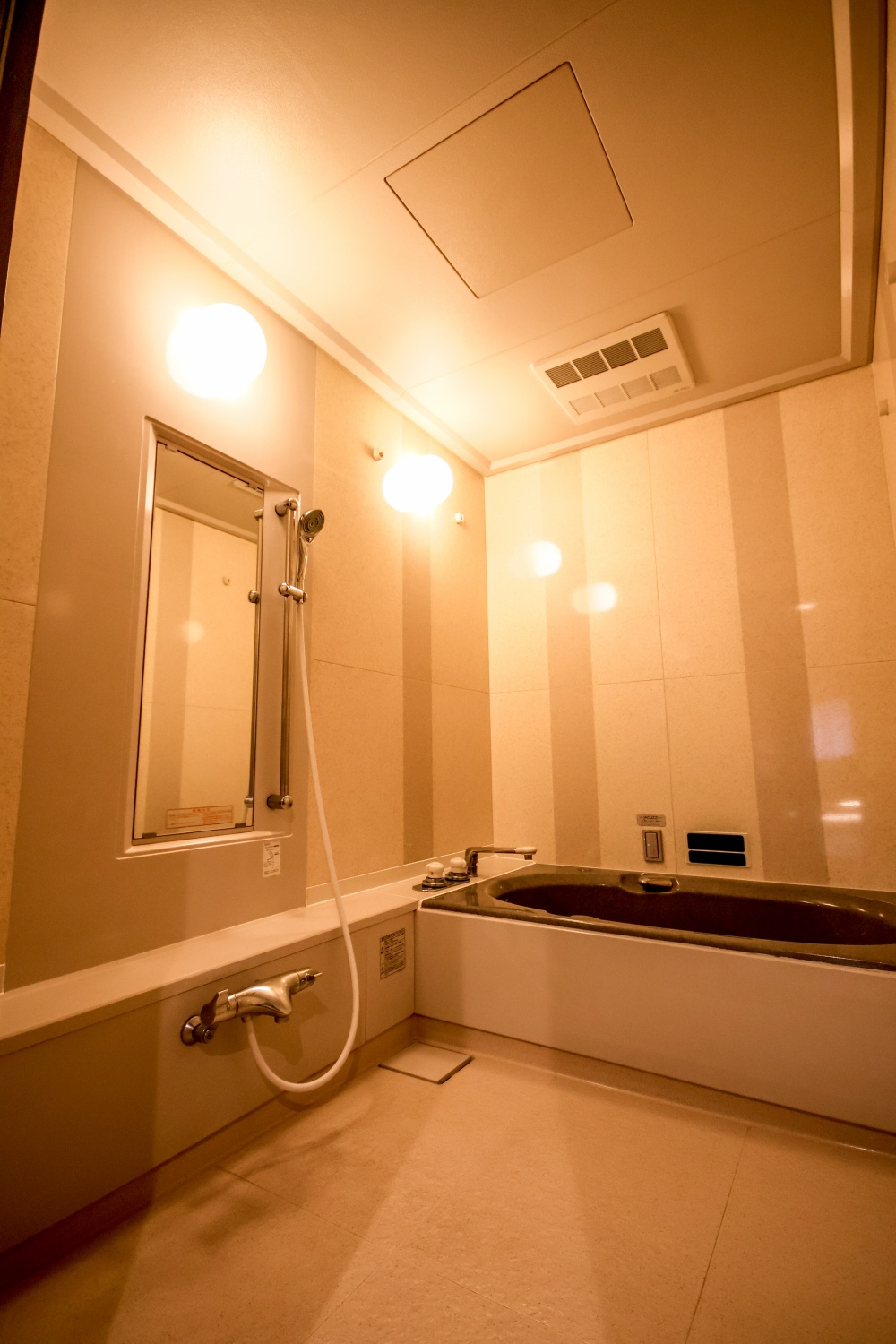 ４０１バスルーム