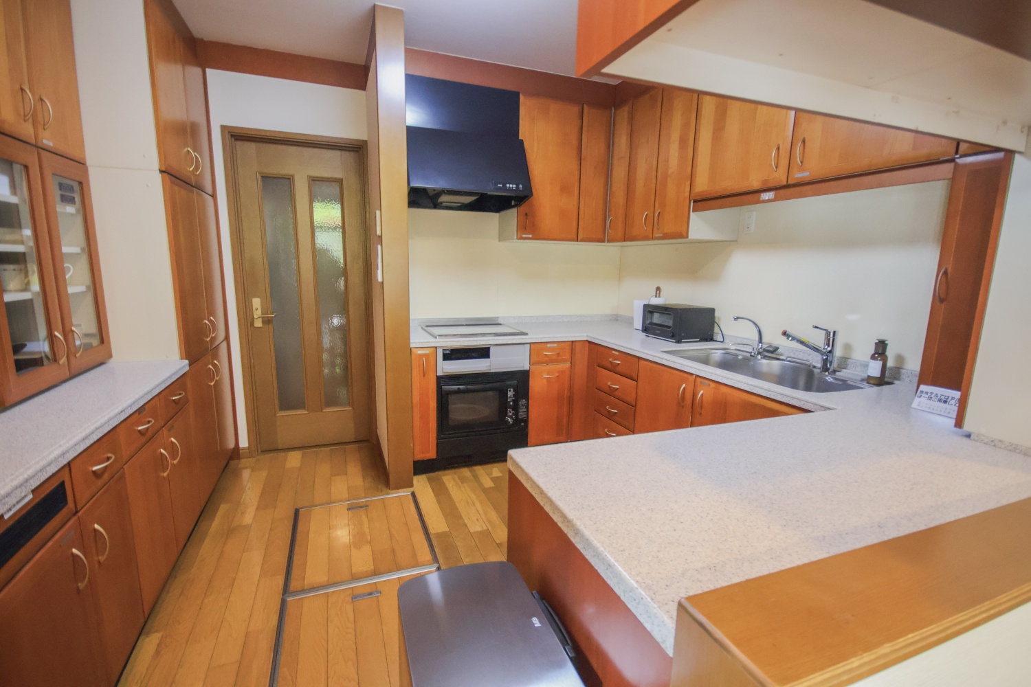 ３０１キッチン