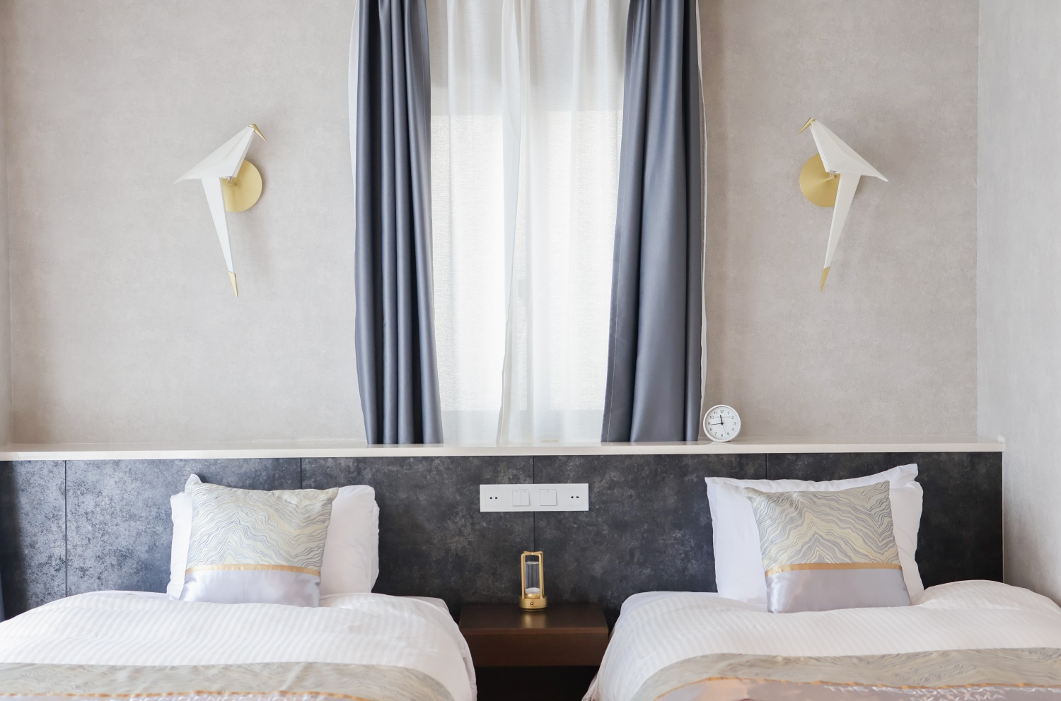 ３０１ベッドルーム