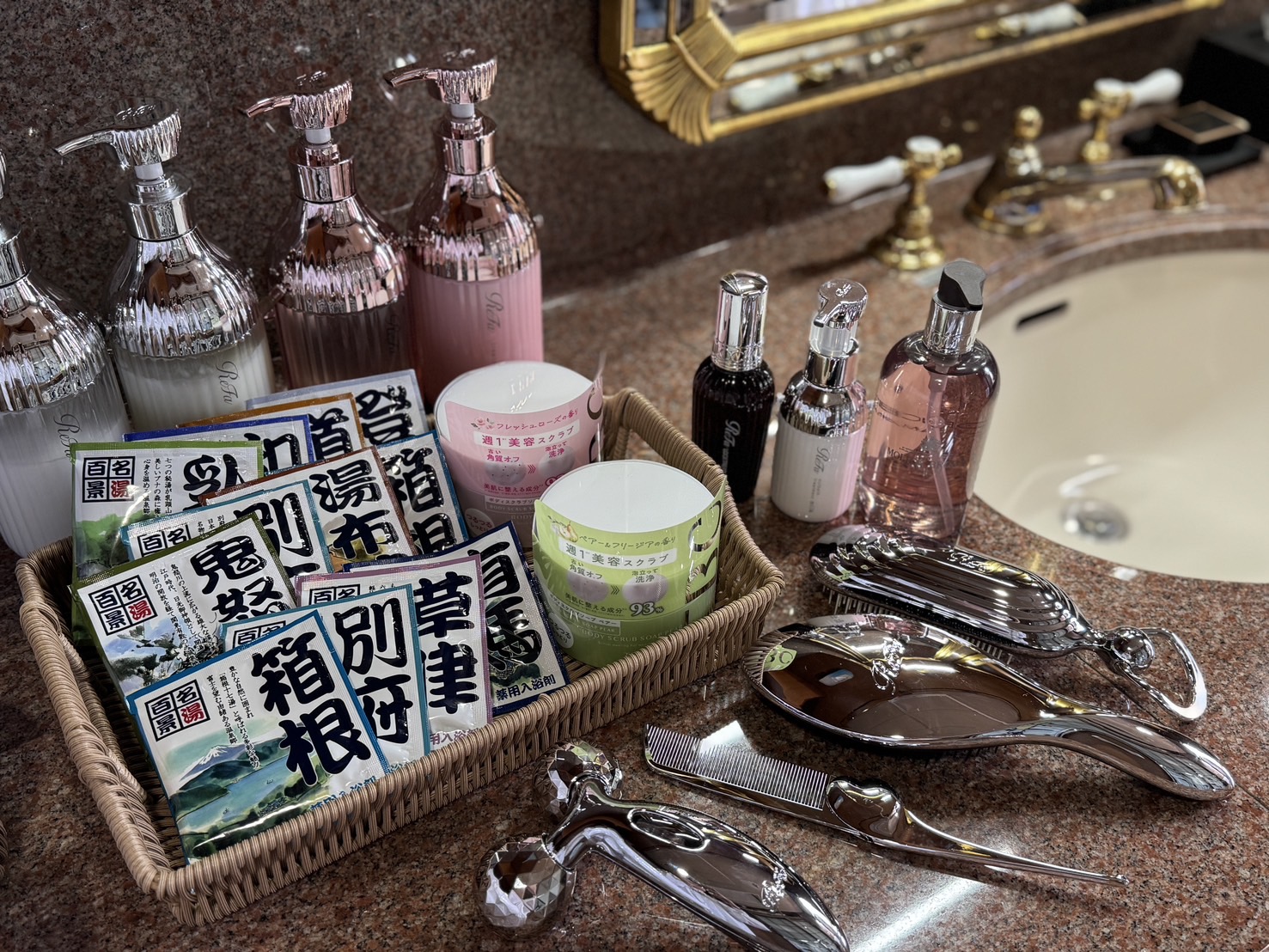 女子会女子旅限定プラン