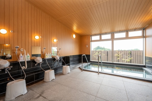 12月31日限定】除夜の鐘をついて良い年越しプラン