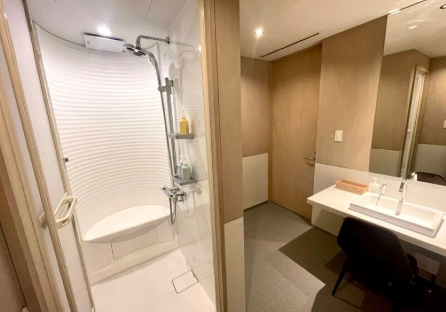 【素泊まり】屋外アウトドア機材付きプラン 