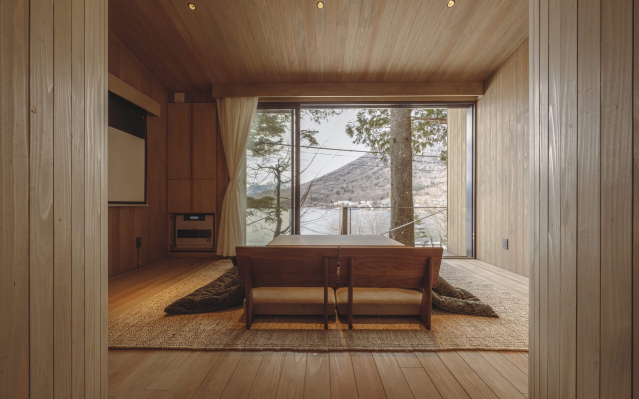 【素泊まり】屋外アウトドア機材付きプラン 