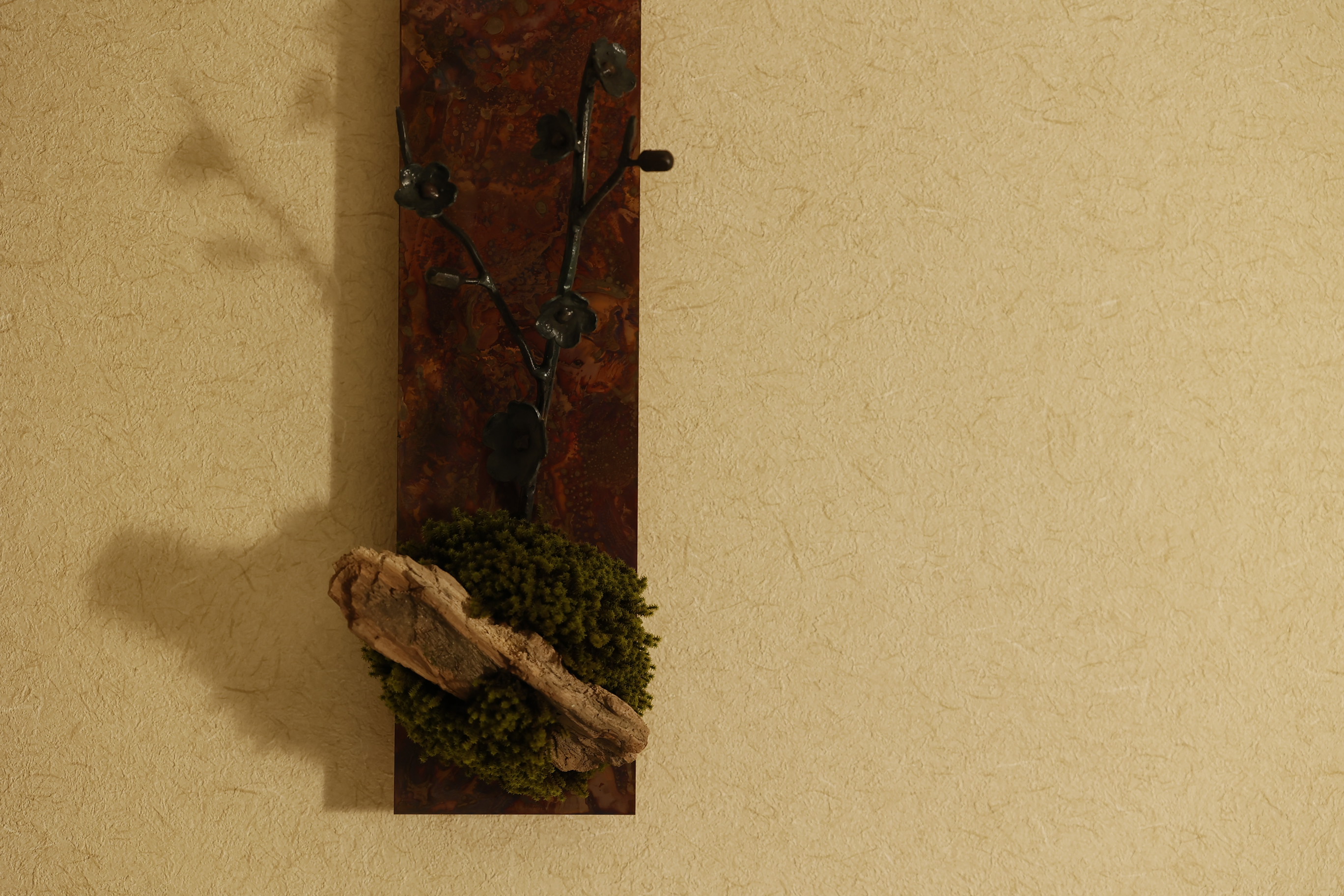 フォーベッドルームアート