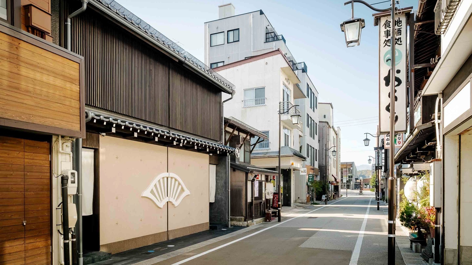 完全プライベート空間！高山町家を一棟まるごと貸切り（添い寝無料・禁煙）  