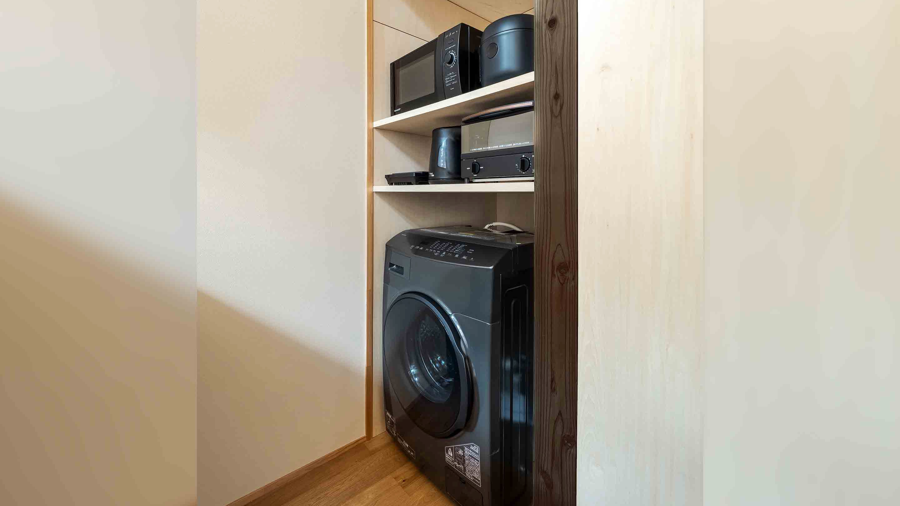 キッチン【花里町 あおの花】