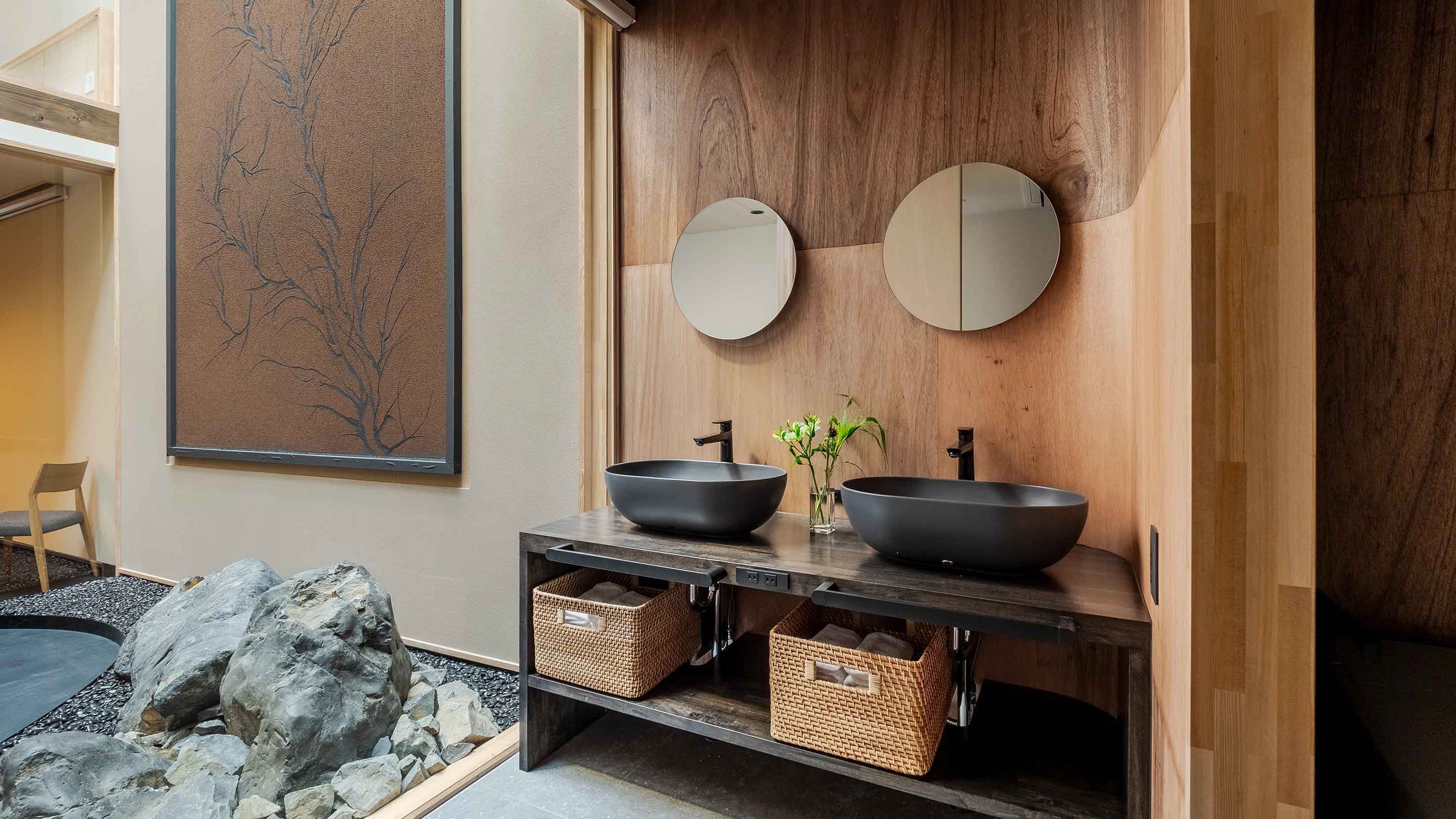 洗面【ゆきの花】