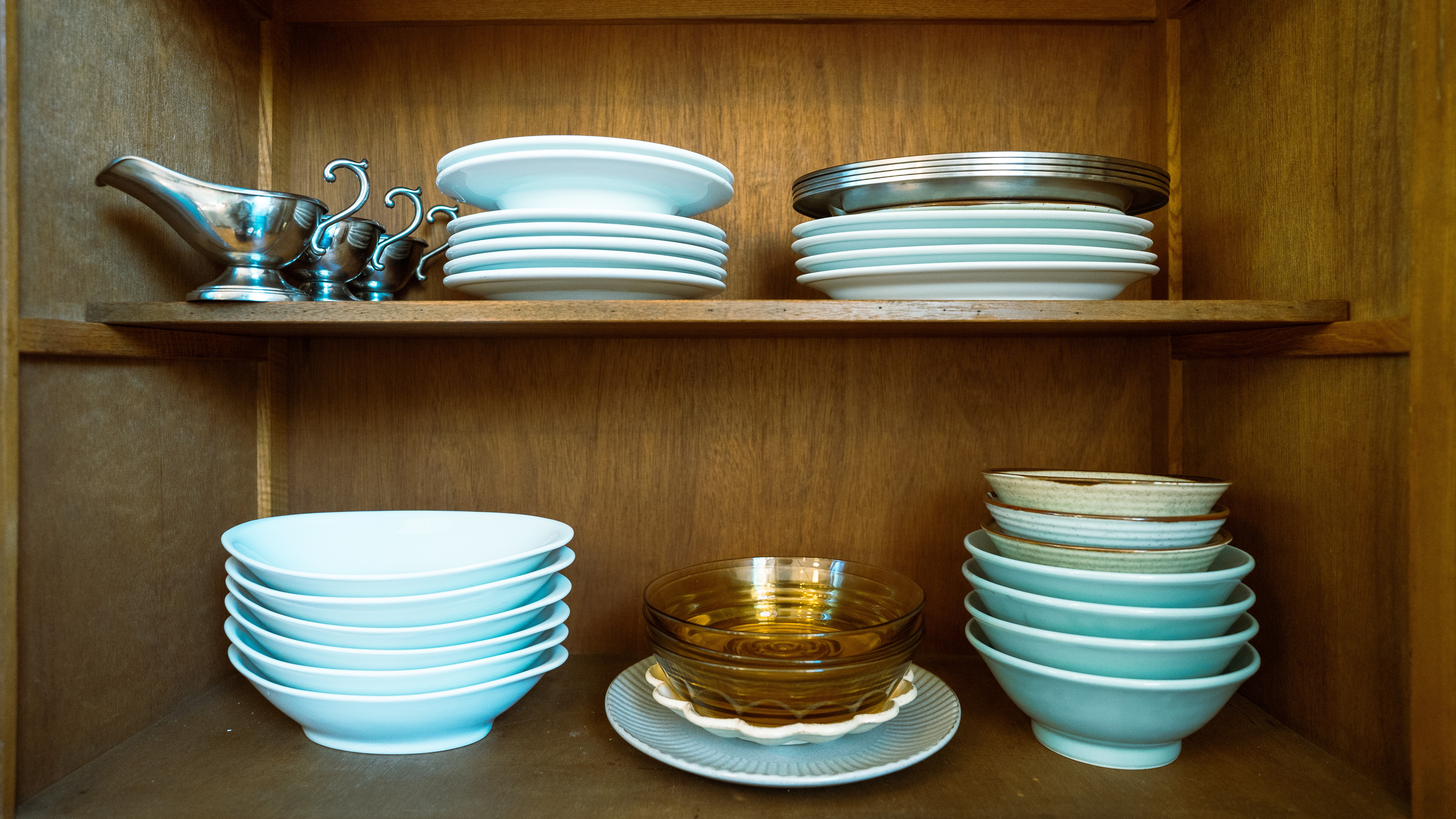 【キッチン備品】お皿類