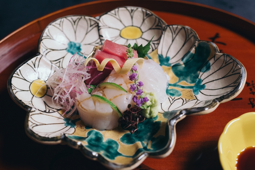 【平日限定】少人数で過ごす、古民家での静かな時間　ドリンク＆犬山城券付き 2食付き