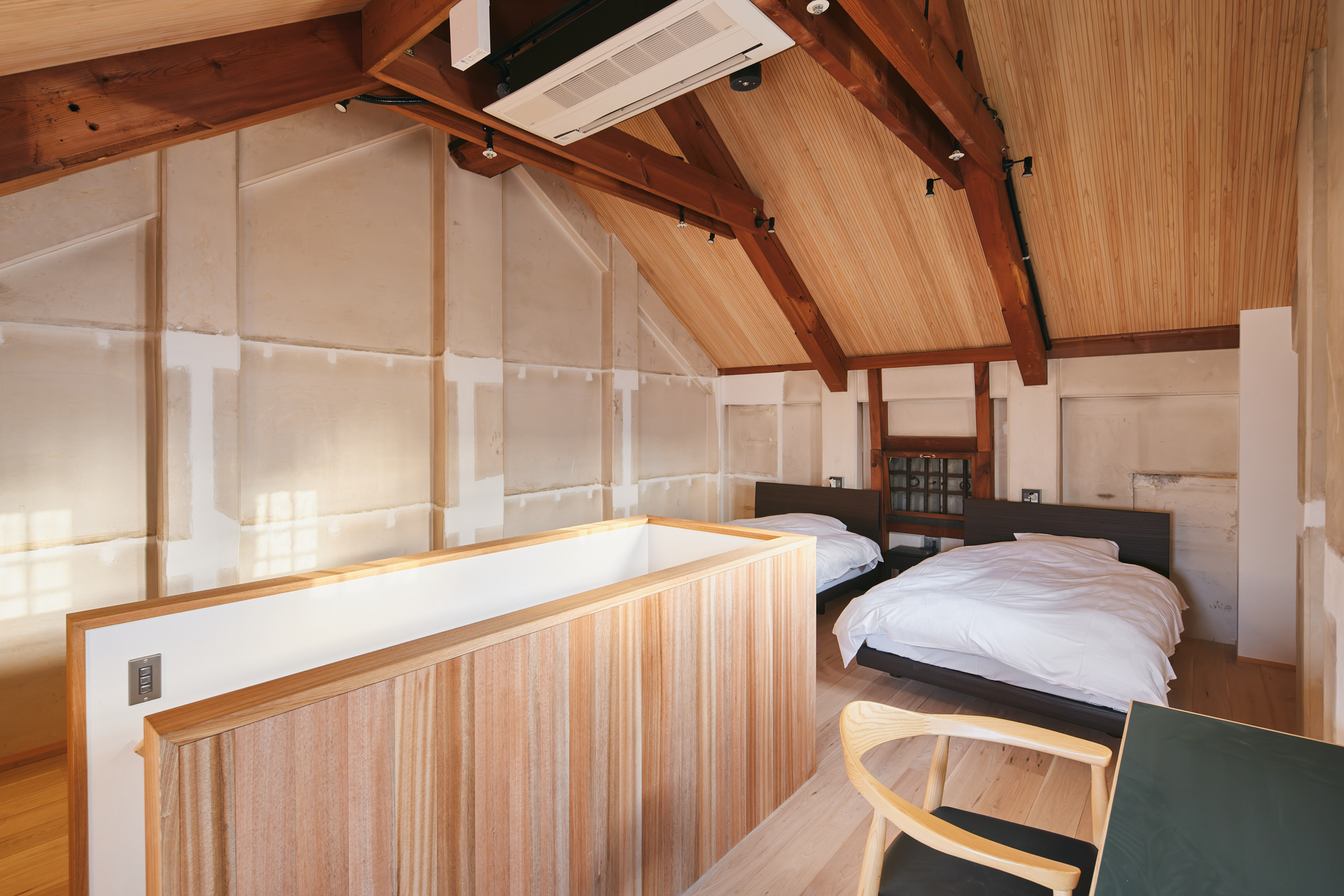 203　寝室イメージ