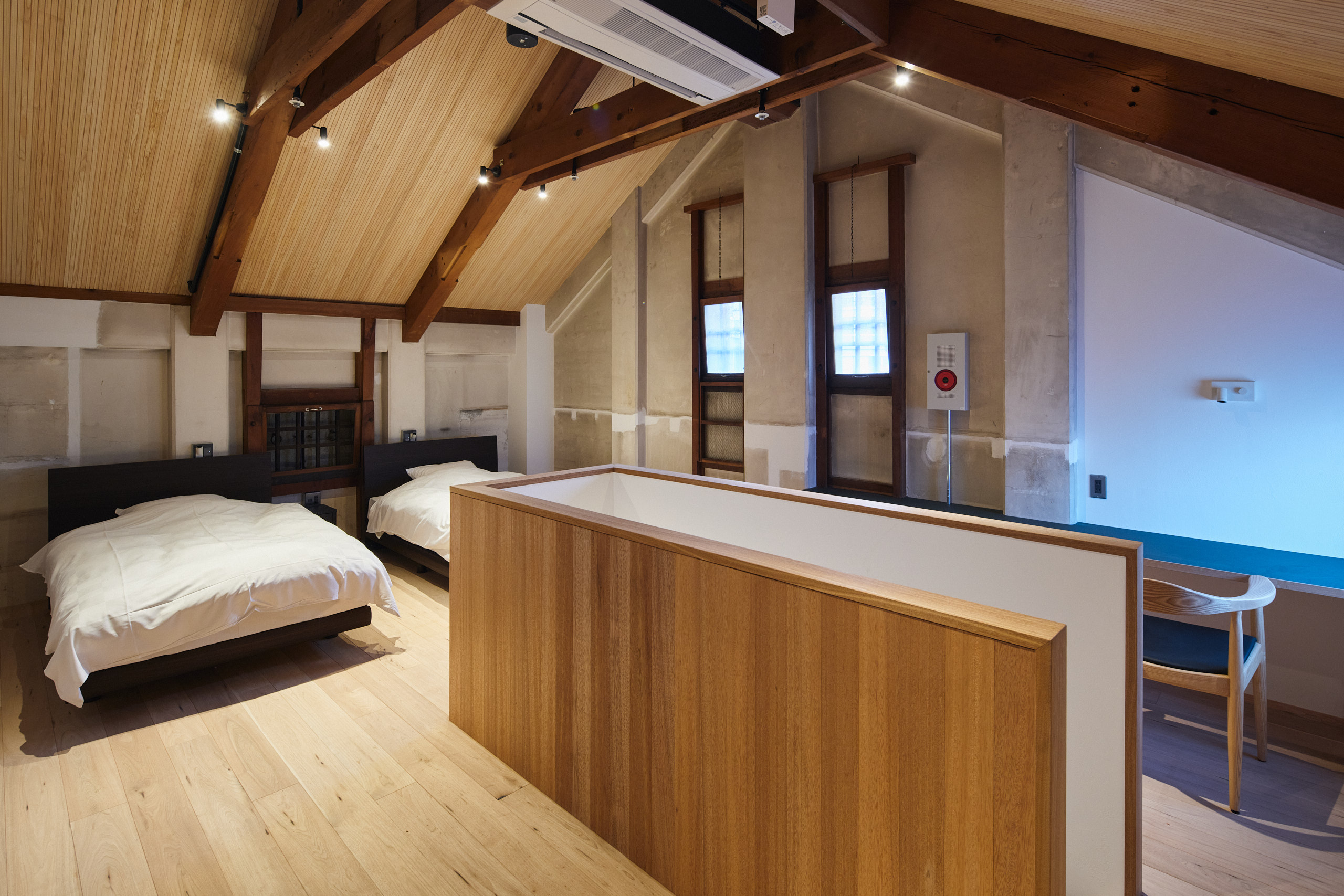 203　寝室イメージ