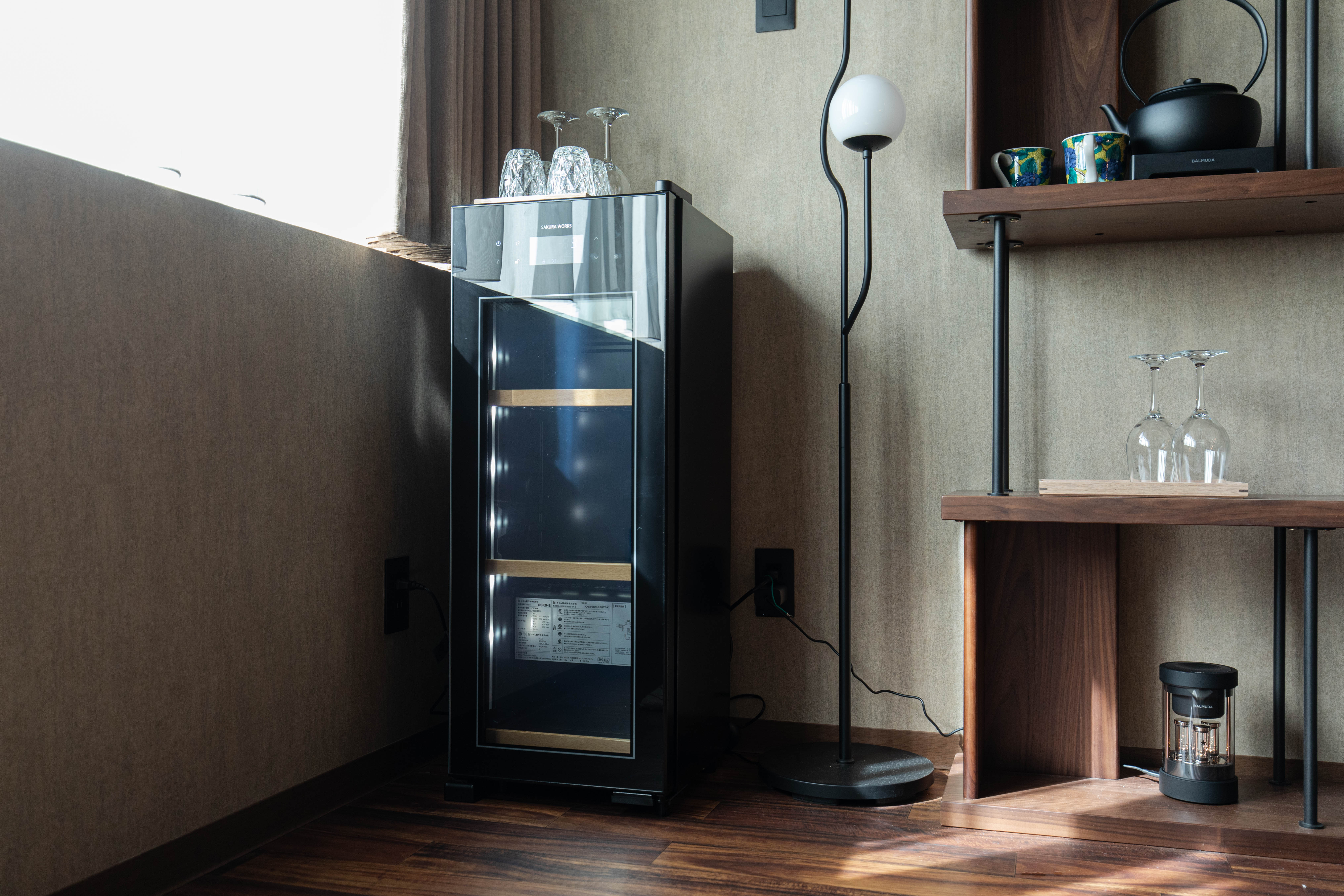 ワインクーラー