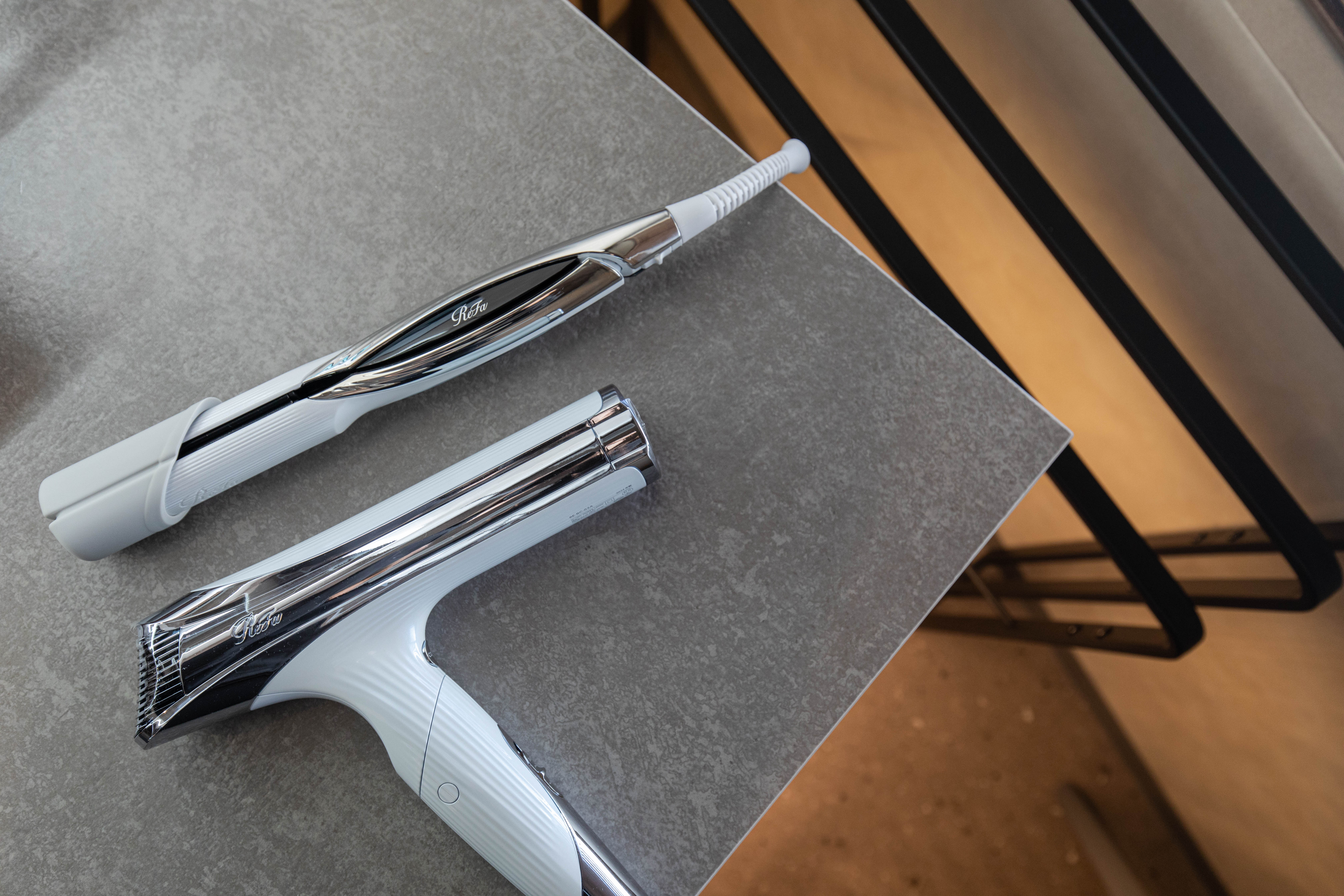 アメニティ・設備