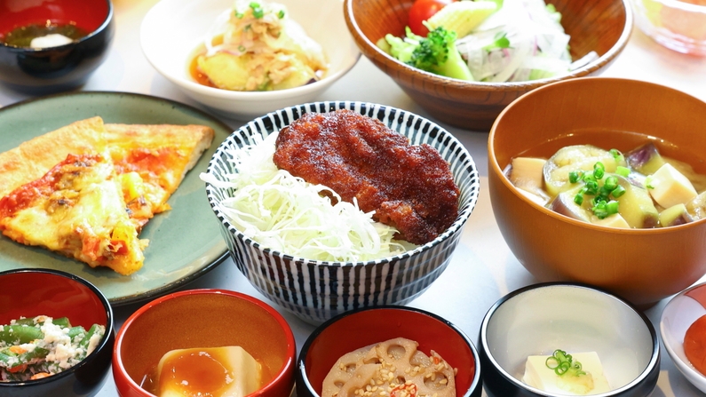 【WORK PLACE DORMY】マンスリープラン≪朝食付≫≪清掃なし≫