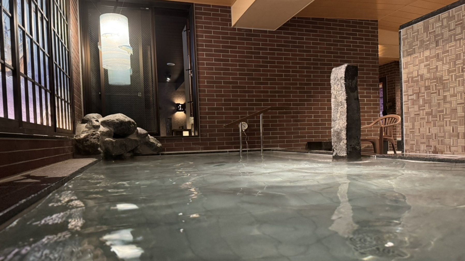 【楽天スーパーSALE】【15時イン-13時アウト】22時間ステイ≪朝食付き≫【天然温泉大浴場完備】