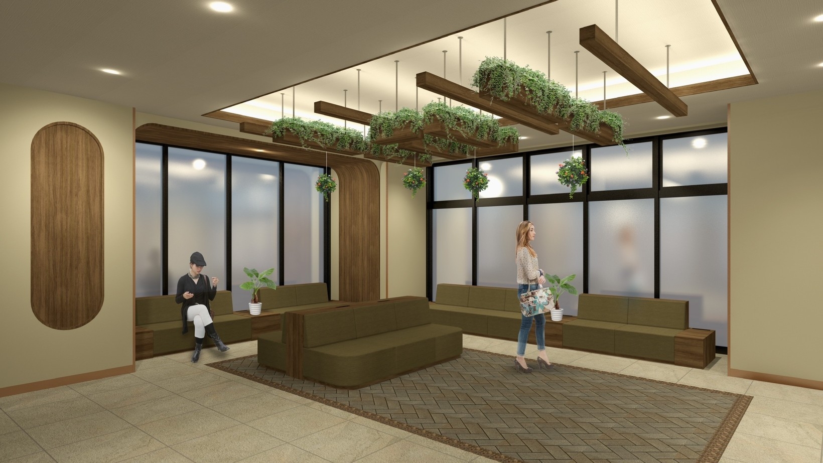 【期間限定】開業記念プラン《朝食付》