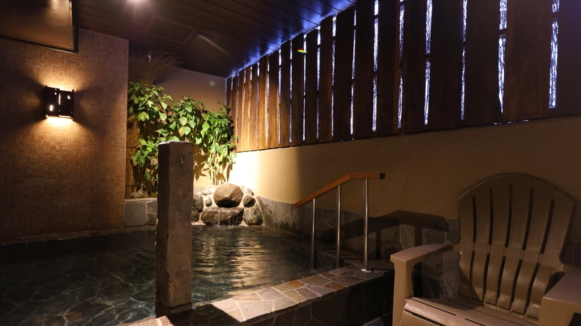 【大浴場×サウナでととのう！】ドーミーインスタンダードプラン!!＜素泊まり＞