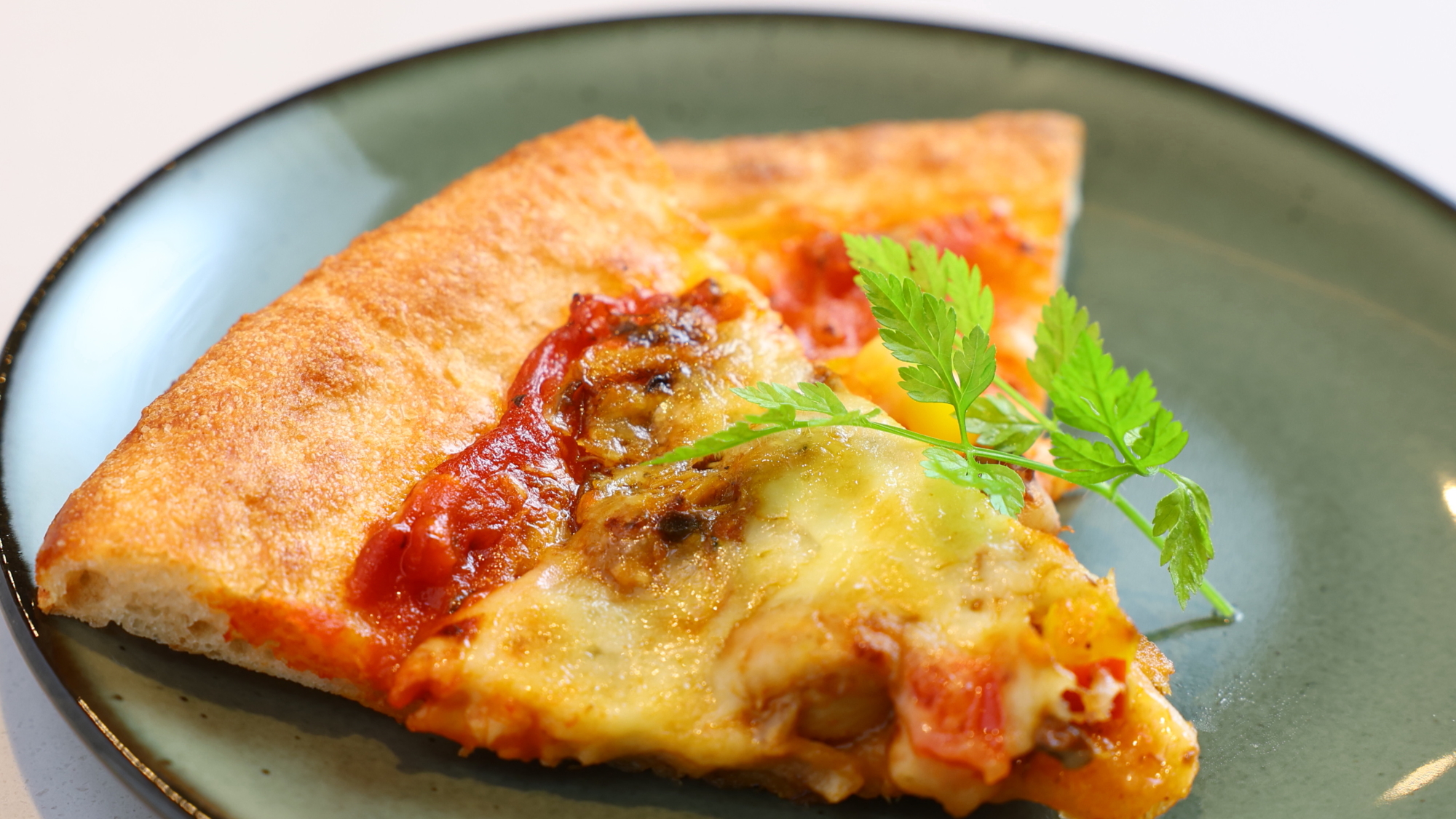 ■【ご当地逸品】マッカレッロピッツァ