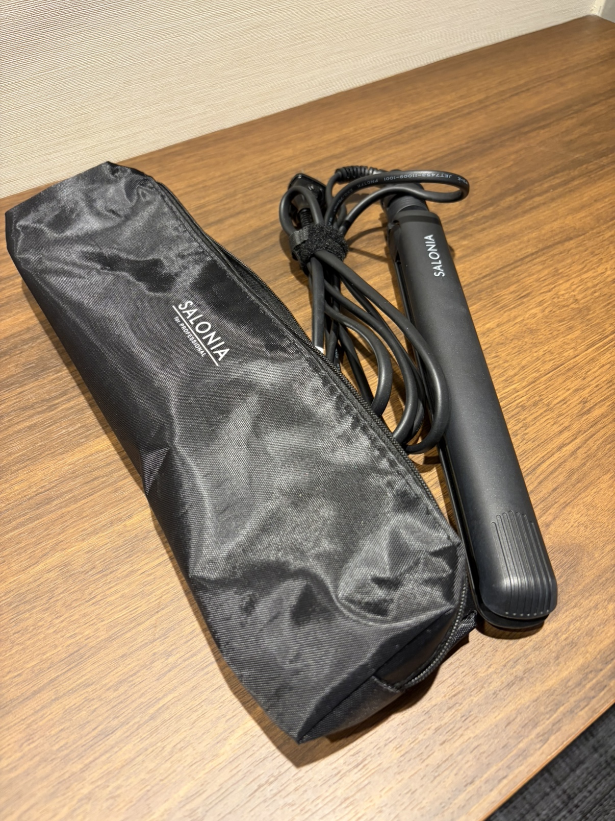 ■ヘアアイロン