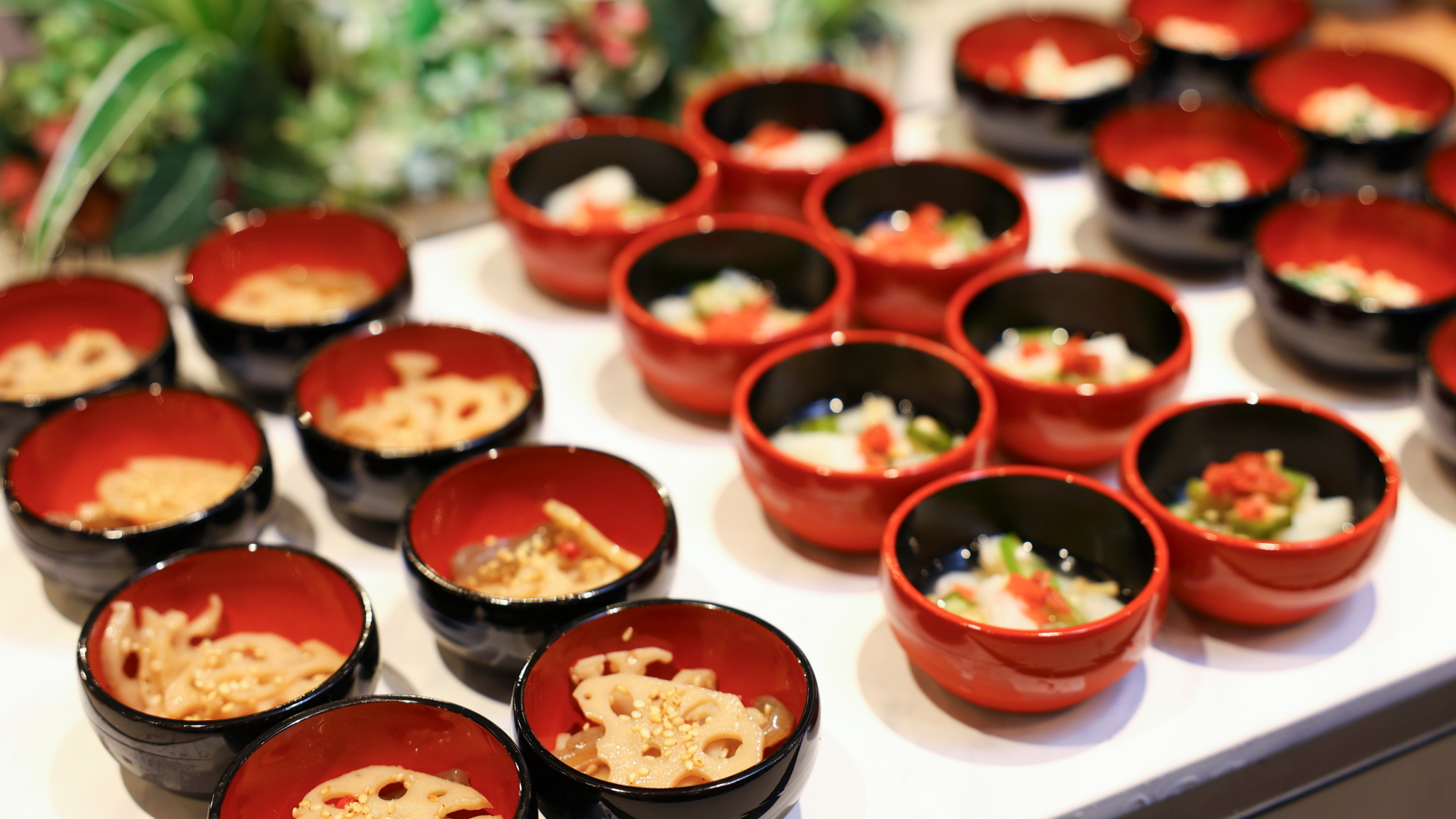 ■味めぐり小鉢横丁