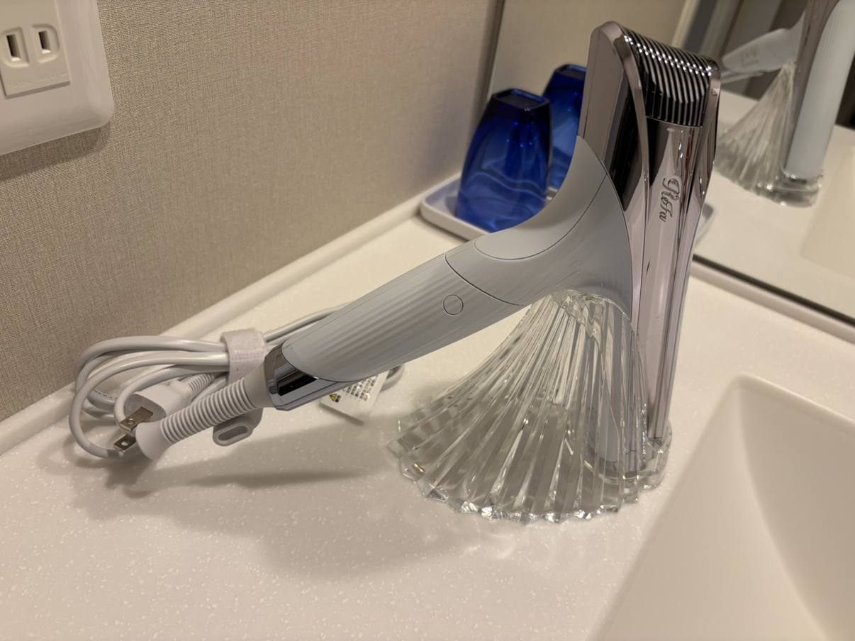 ■ReFaドライヤー（デラックスクイーンのみ）