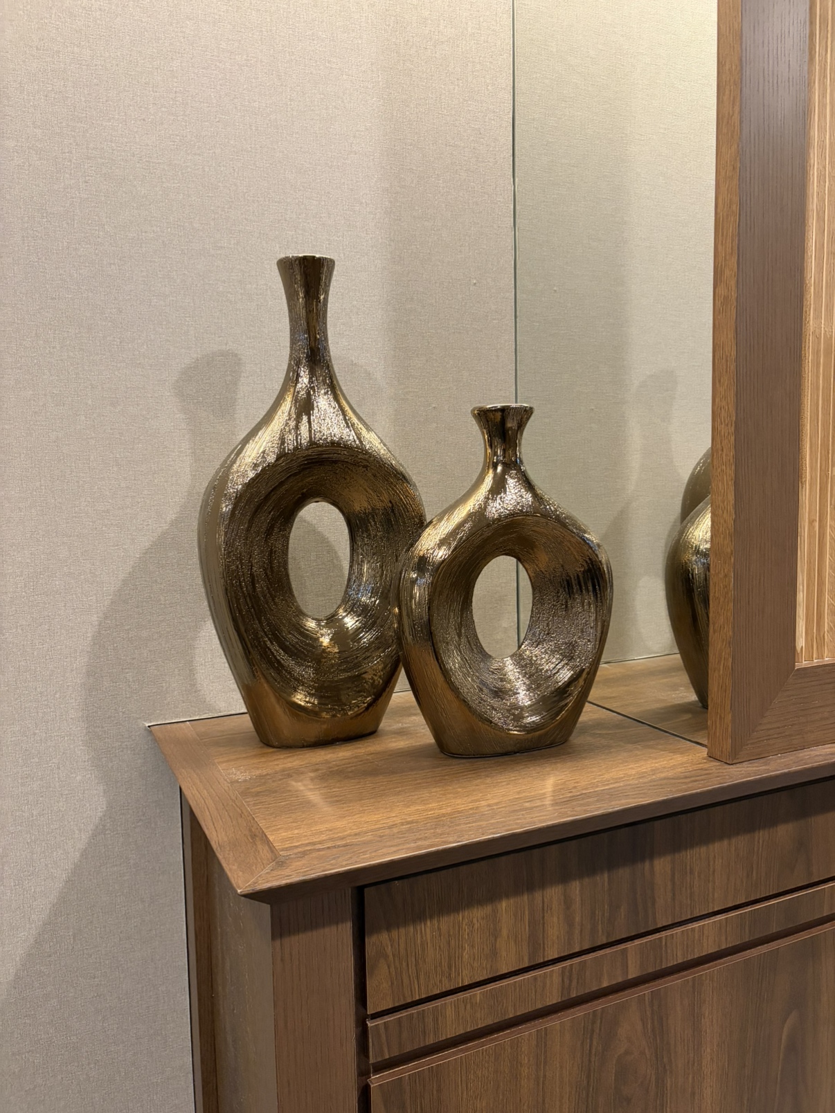 ■エレベーターホールのオブジェクト