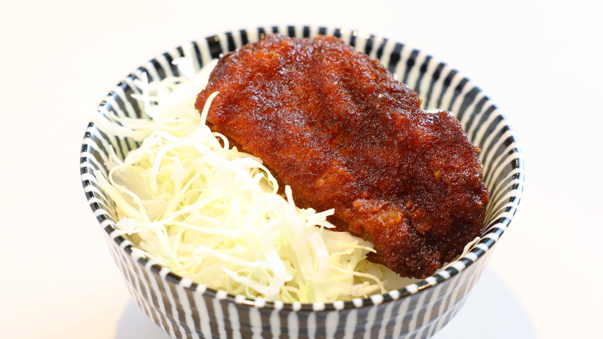 ■【ご当地逸品】ソースかつ丼